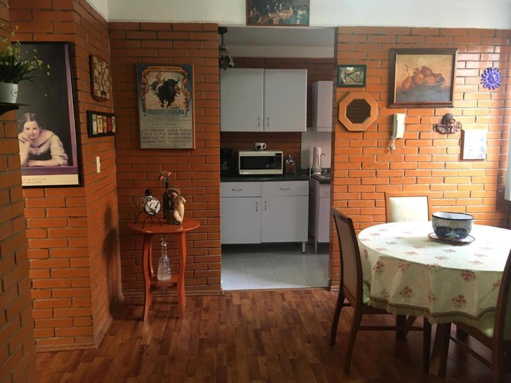 Apartamento Vista Espectacular