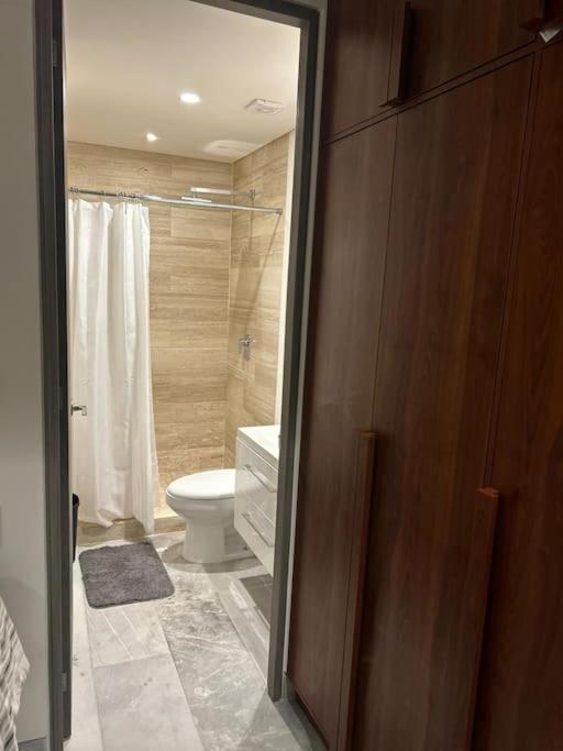 Amazing In Location Apartamento