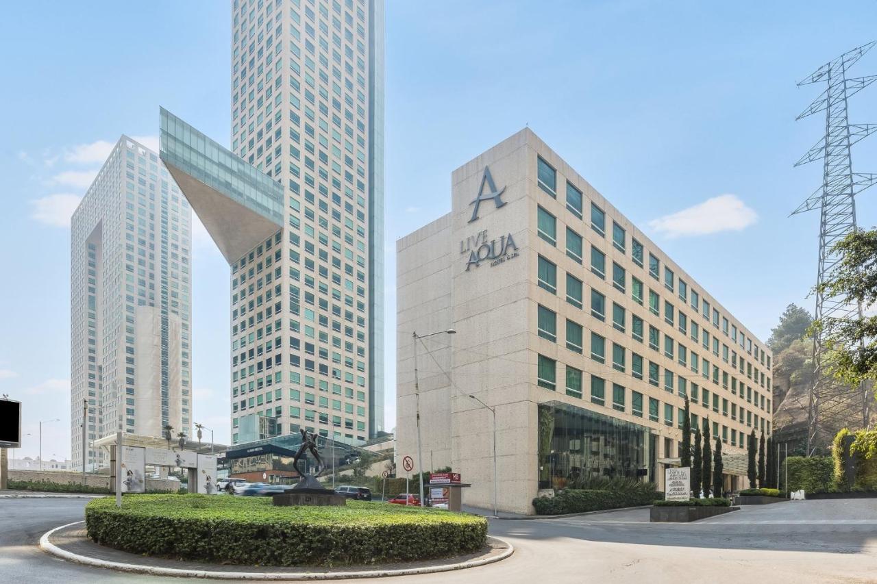 Live Aqua Urban Hotel 5*