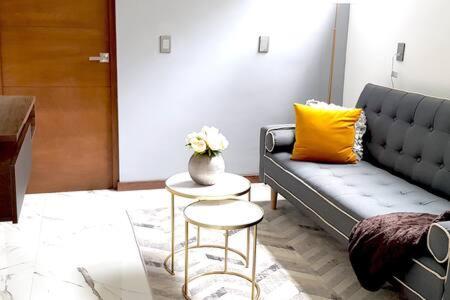 Apartamento Orozco Maiahome-polanco 1br Close To Antara México DF