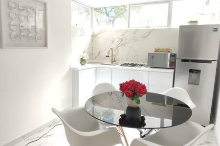 Orozco Maiahome-polanco 1br Close To Antara Apartamento *