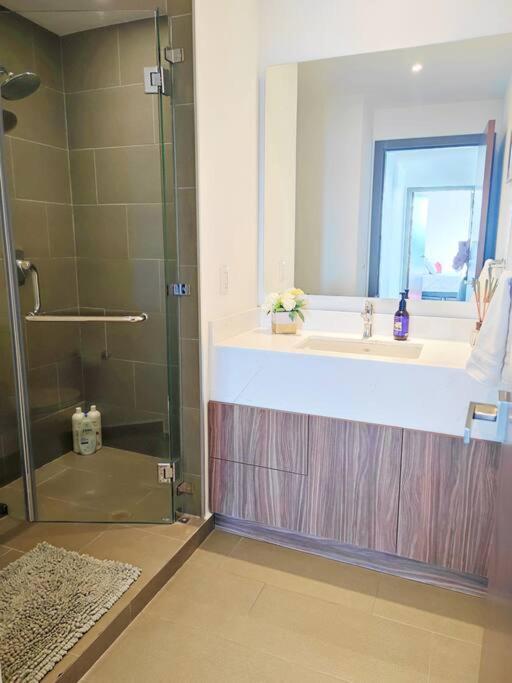 Apartment Emilia Maiahome-2bd Amazing View In Polanco -pool Gym *