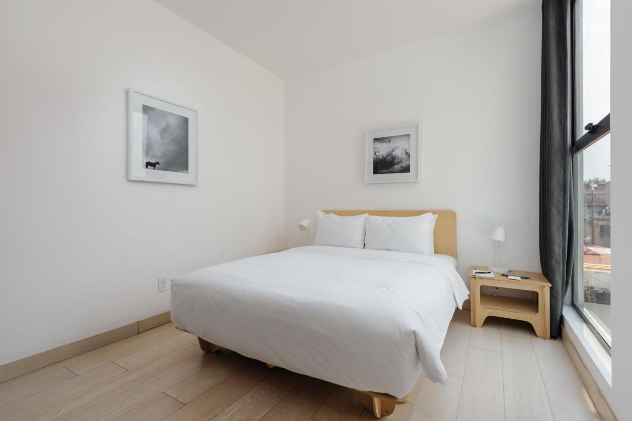 Wonderful 2br In Roma Norte Apartamento *