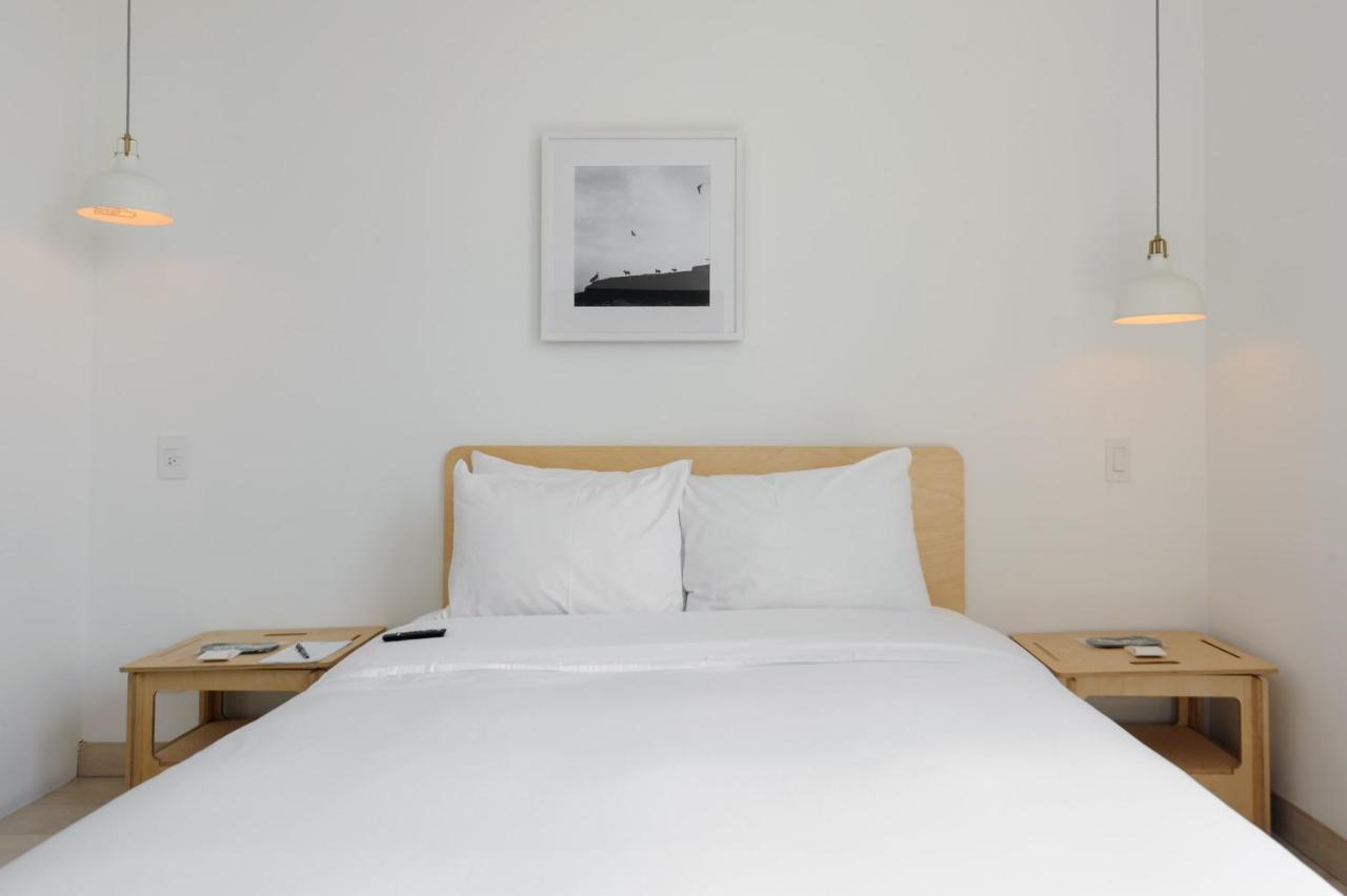 Apartamento Wonderful 2br In Roma Norte