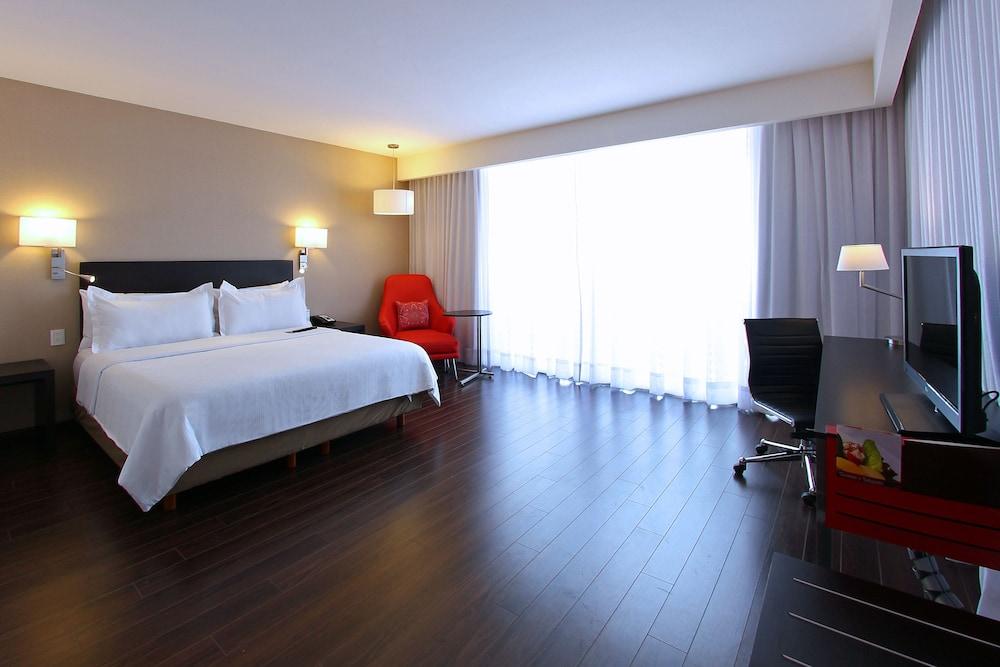 Fiesta Insurgentes Viaducto 4*