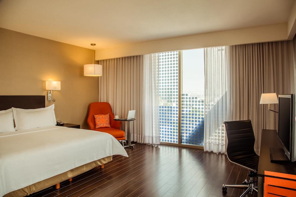 Fiesta Insurgentes Viaducto Hotel