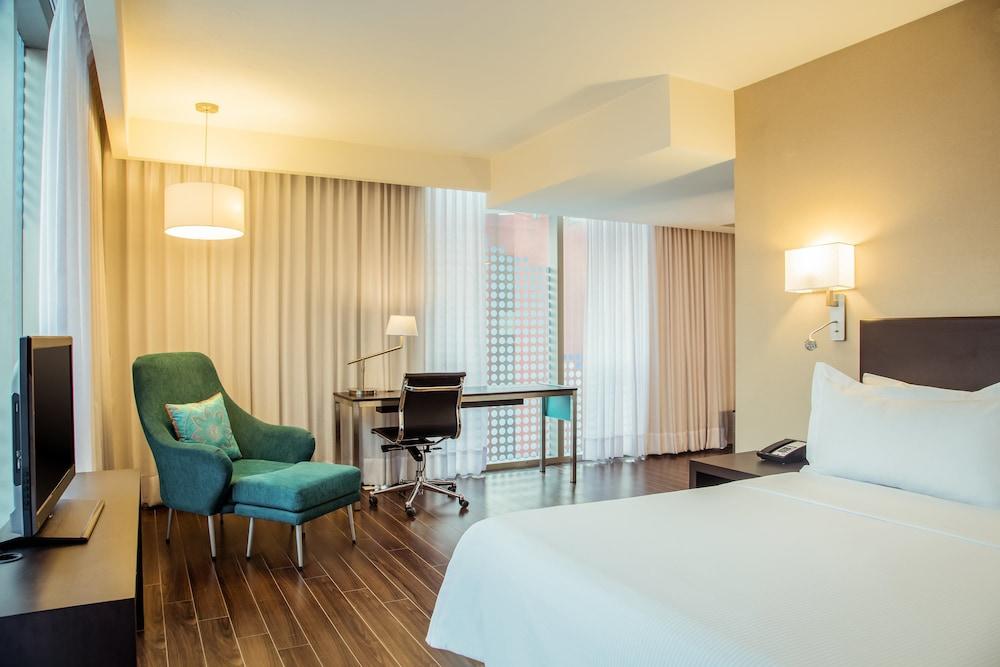 Fiesta Insurgentes Viaducto Hotel 4*