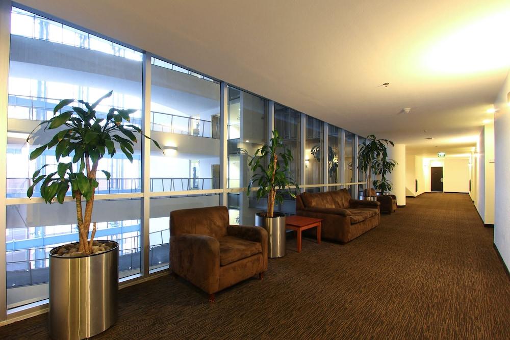 Fiesta Insurgentes Viaducto 4*
