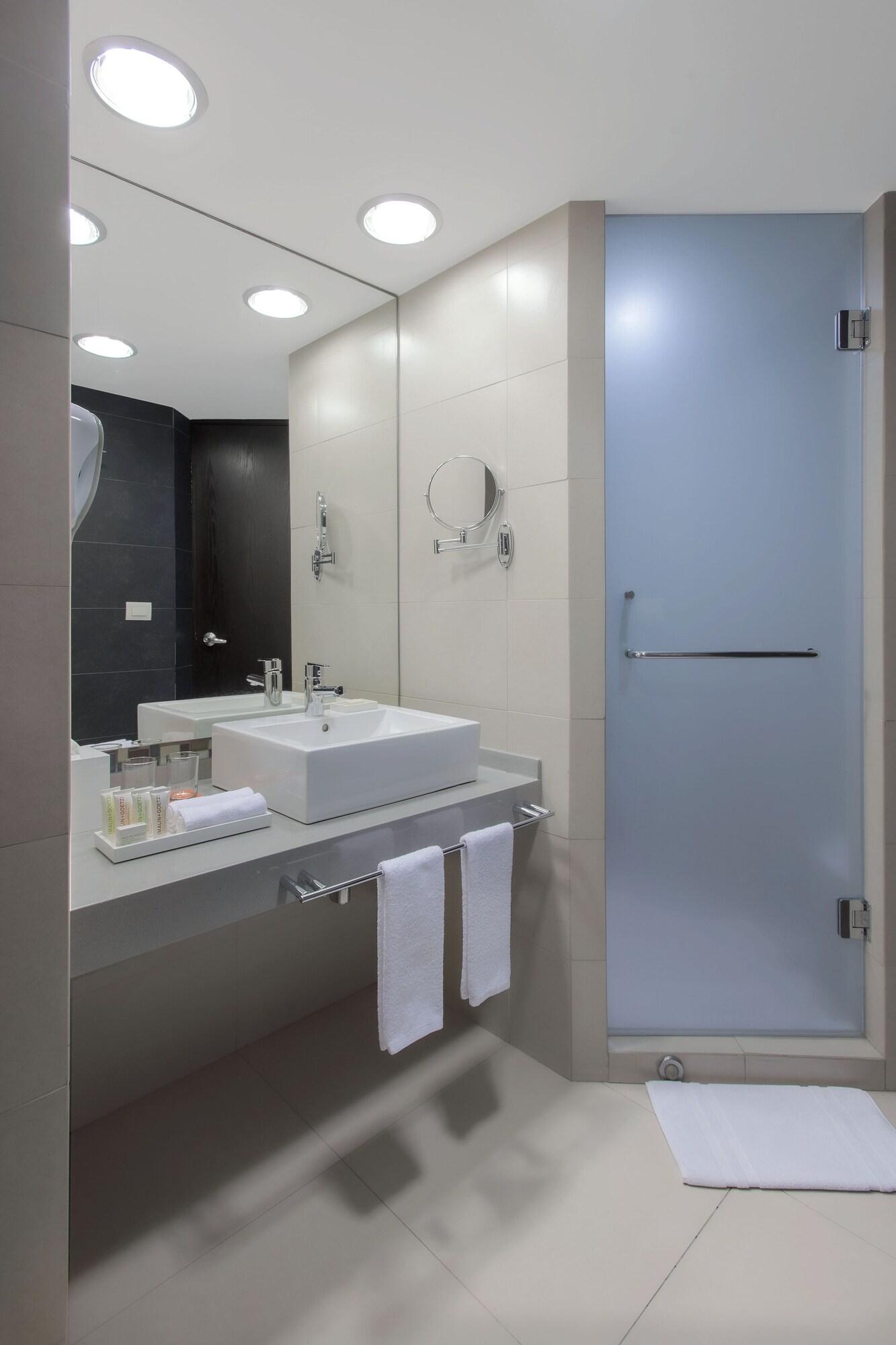 Novit 4* México DF