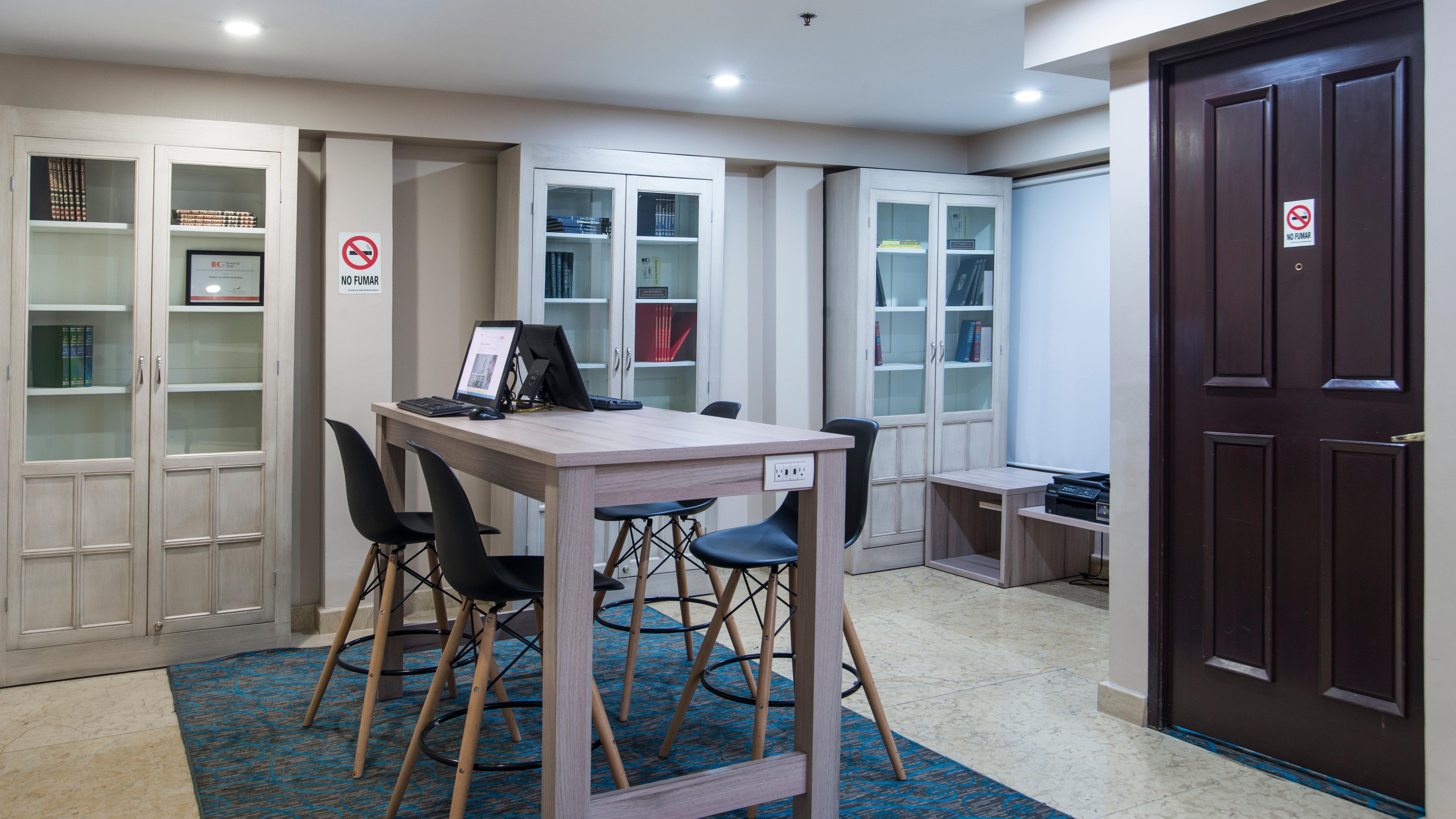 & Zona Reforma By Ihg 4*