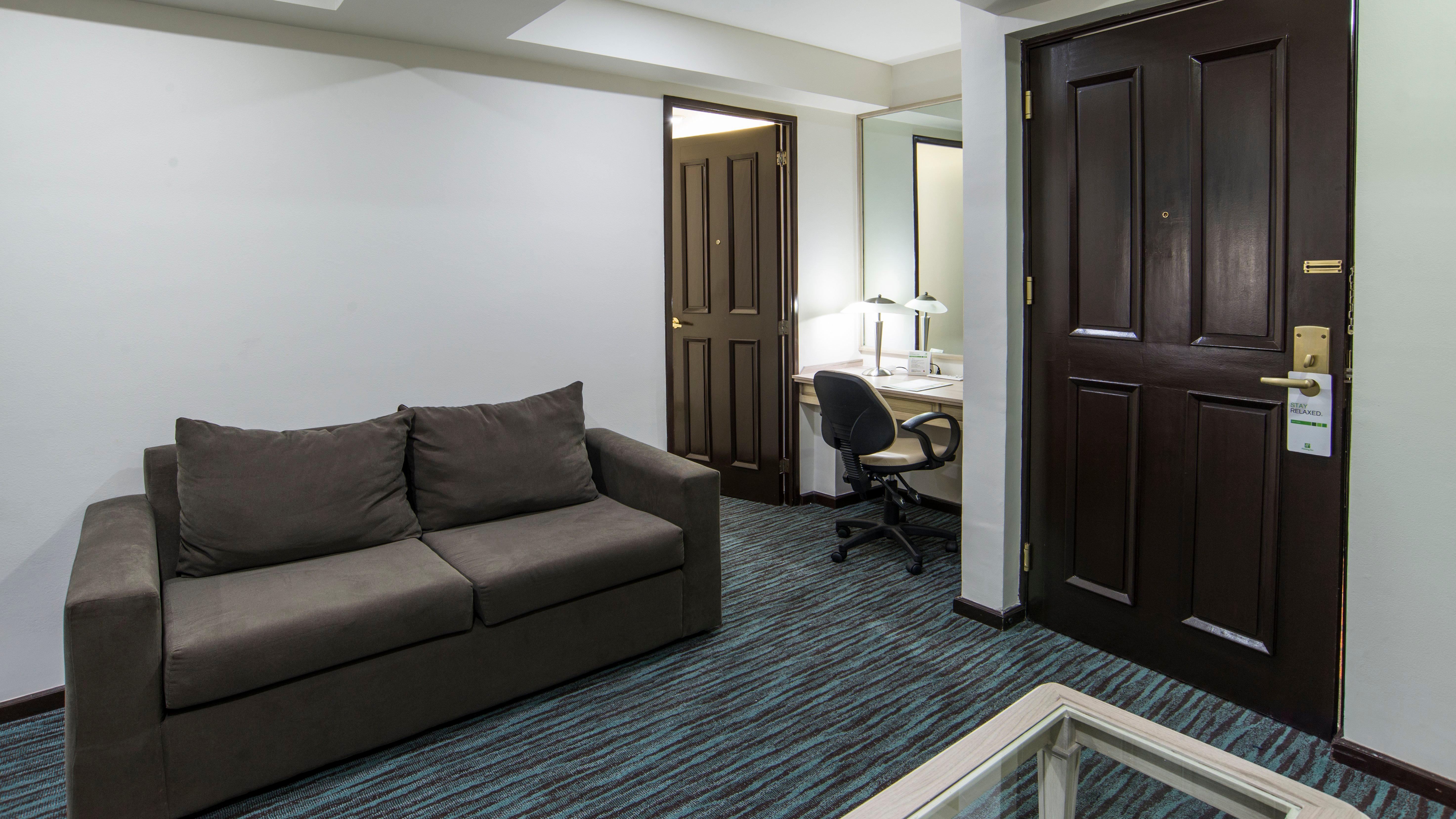 & Zona Reforma By Ihg 4*