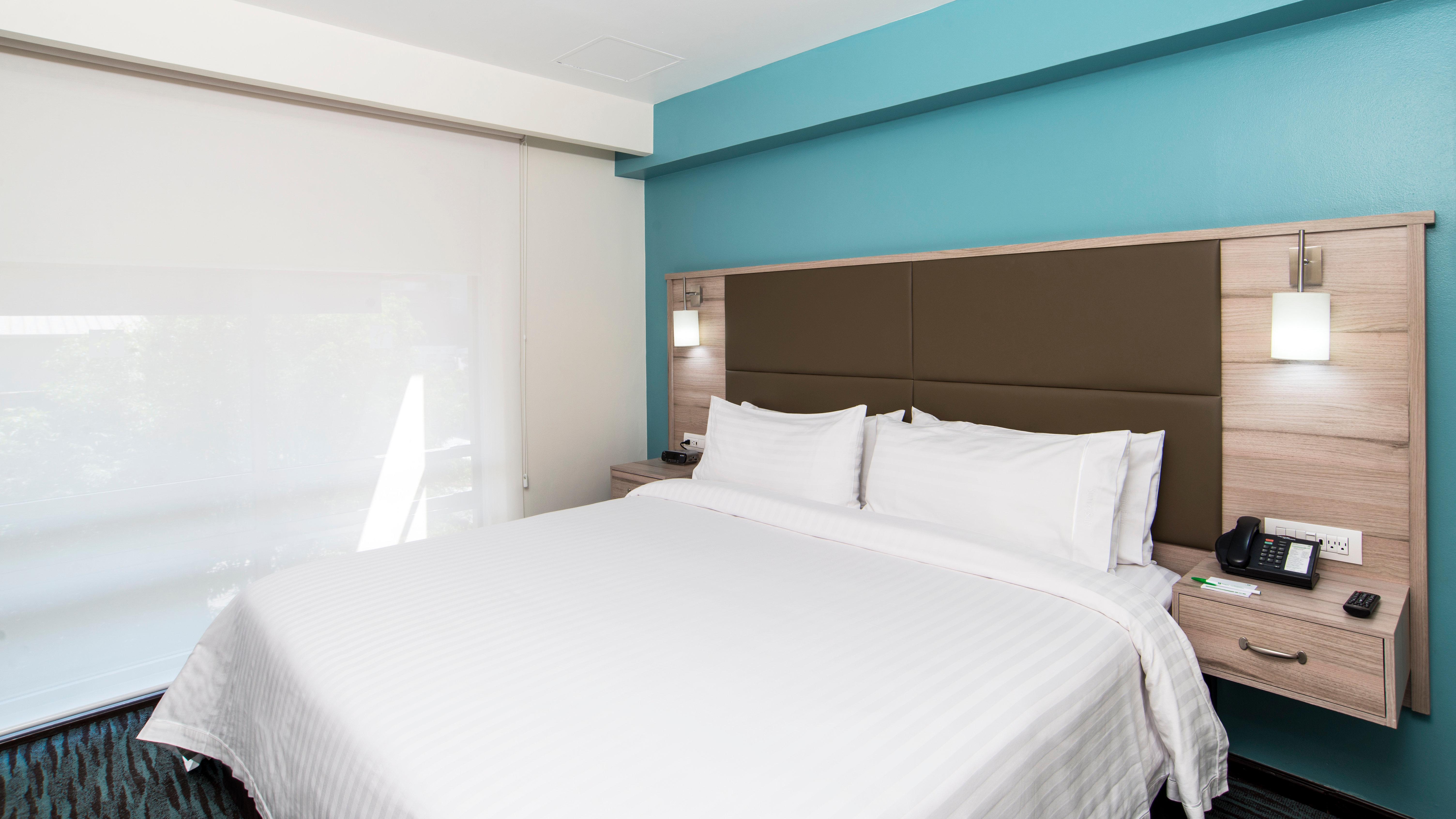 & Zona Reforma By Ihg 4* Mexico City