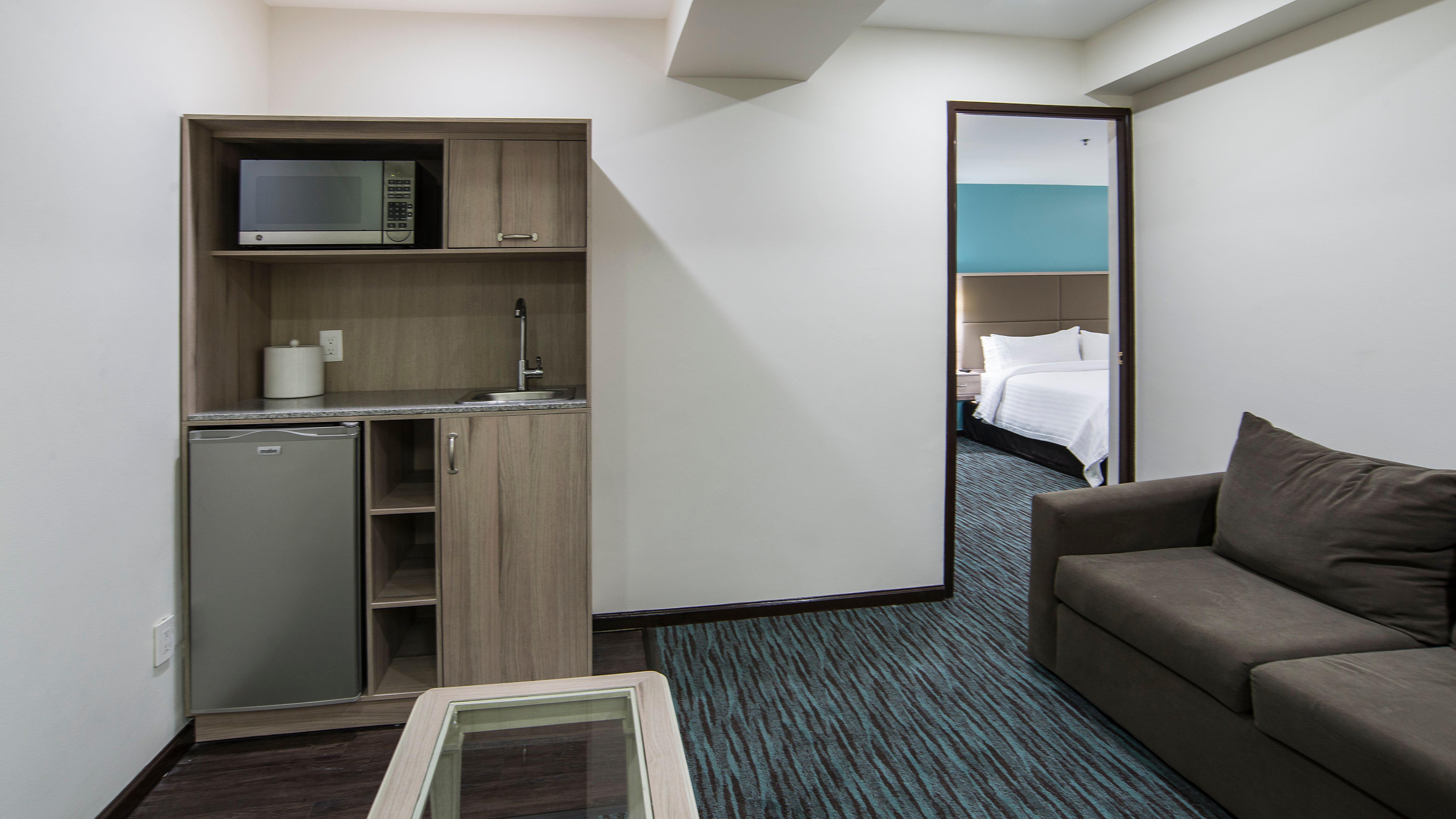& Zona Reforma By Ihg Hotel Mexico City