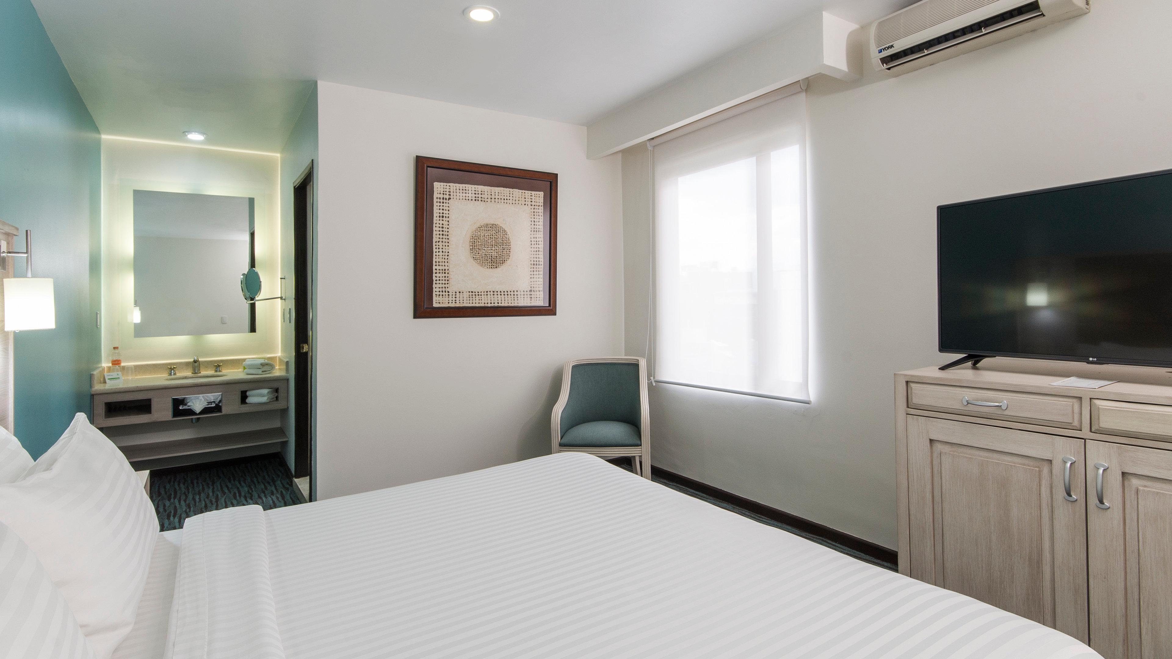 & Zona Reforma By Ihg Mexico City