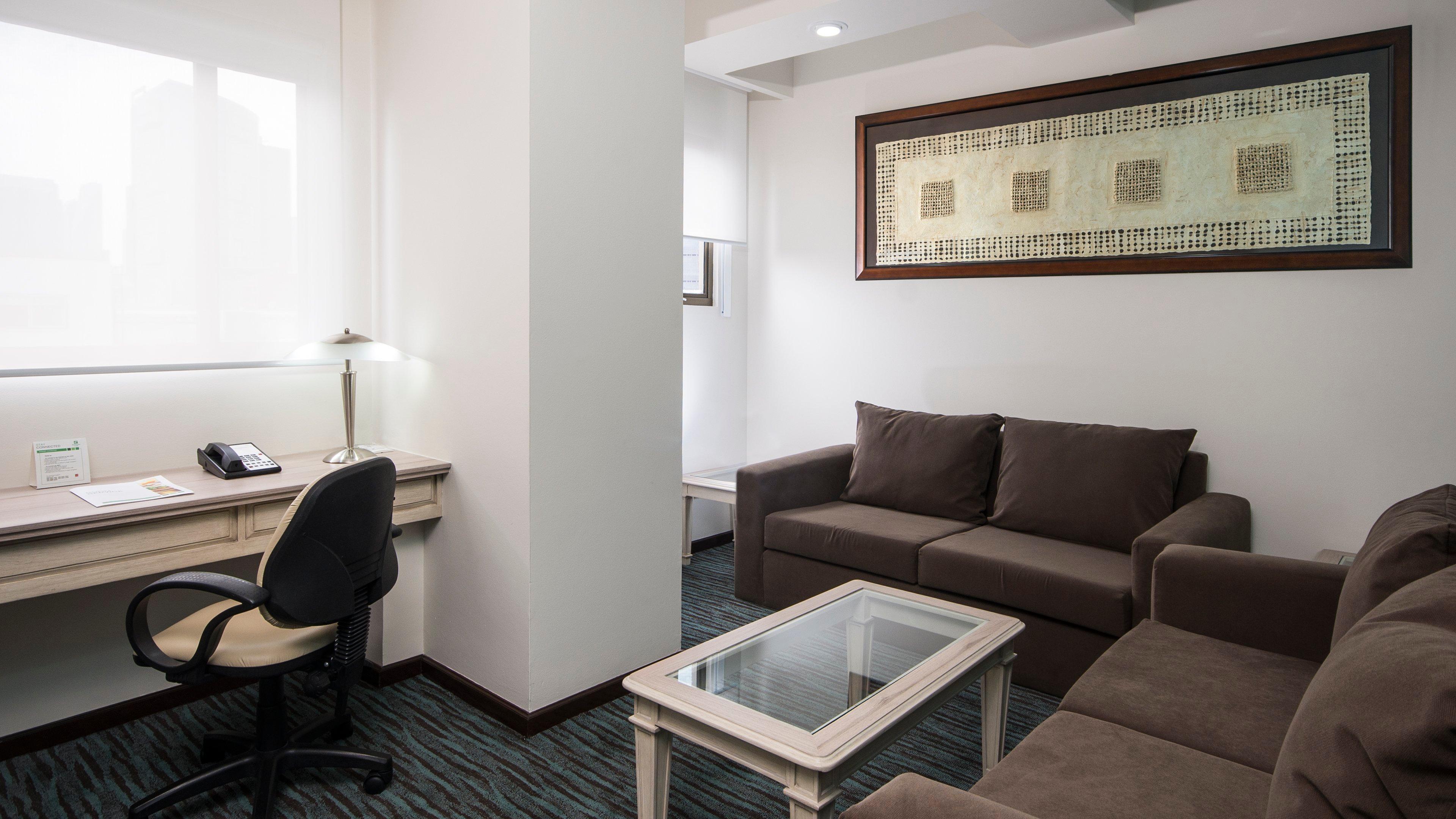 & Zona Reforma By Ihg Hotel