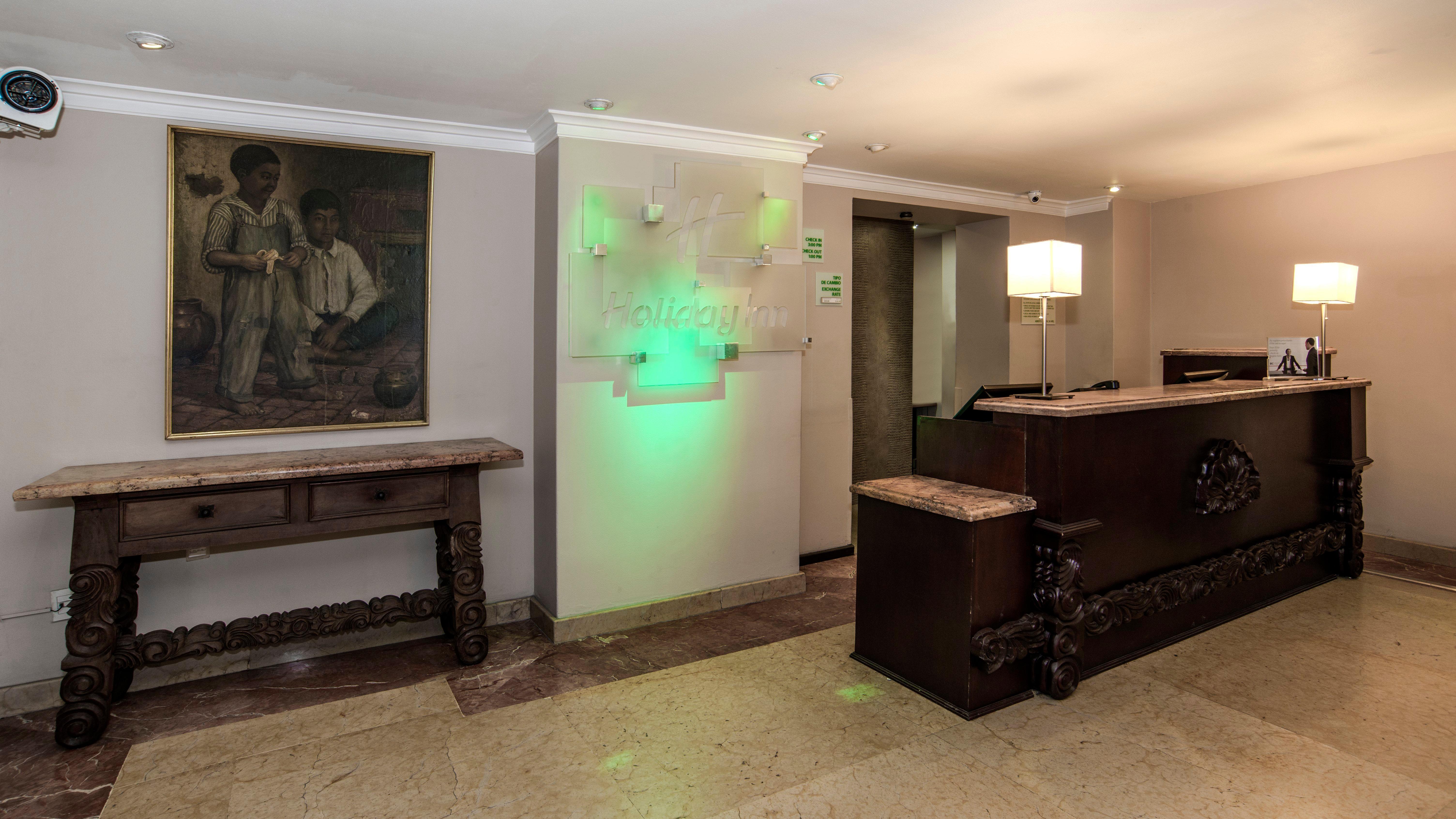 & Zona Reforma By Ihg Hotel 4*