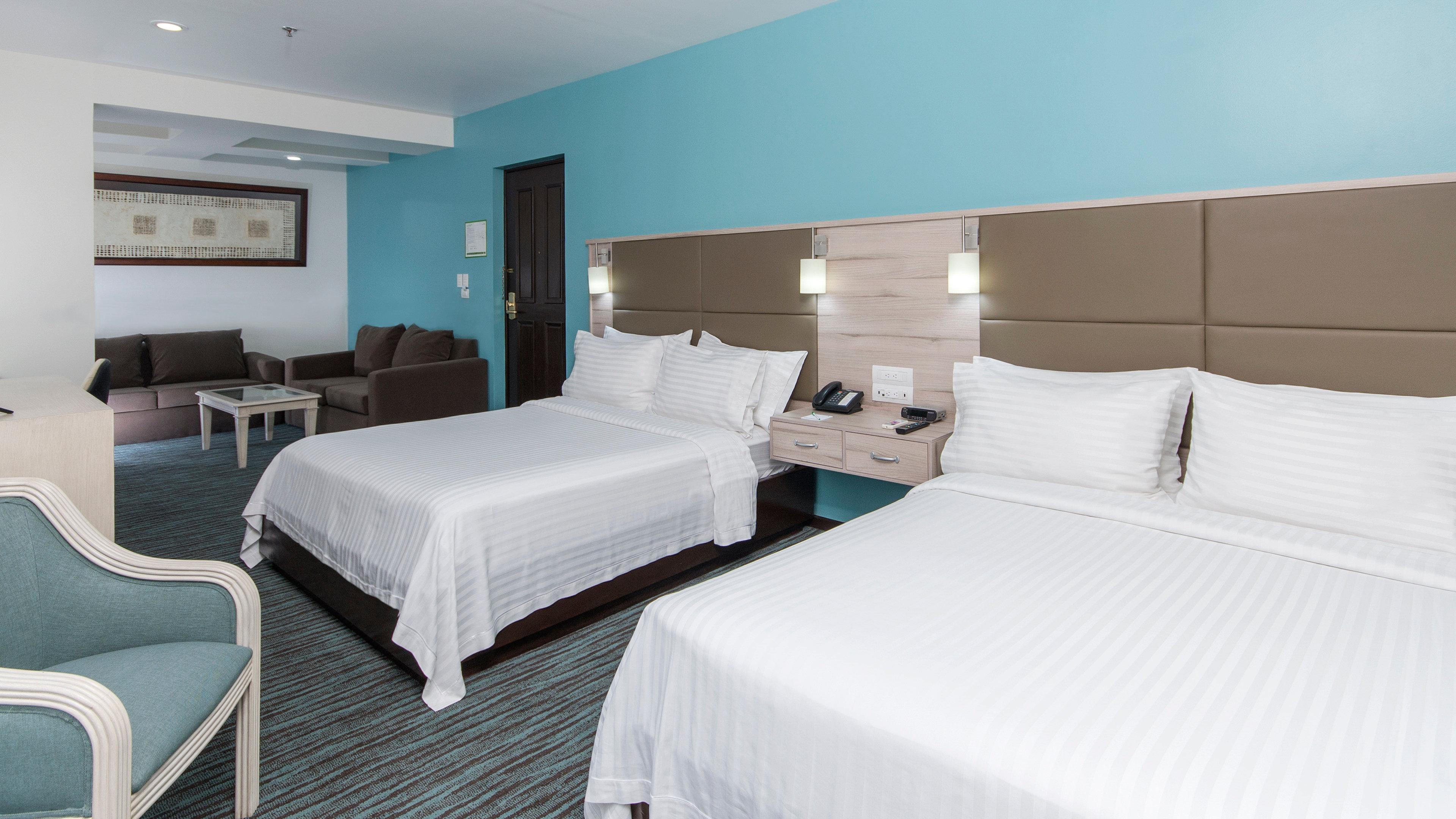 & Zona Reforma By Ihg Mexico City