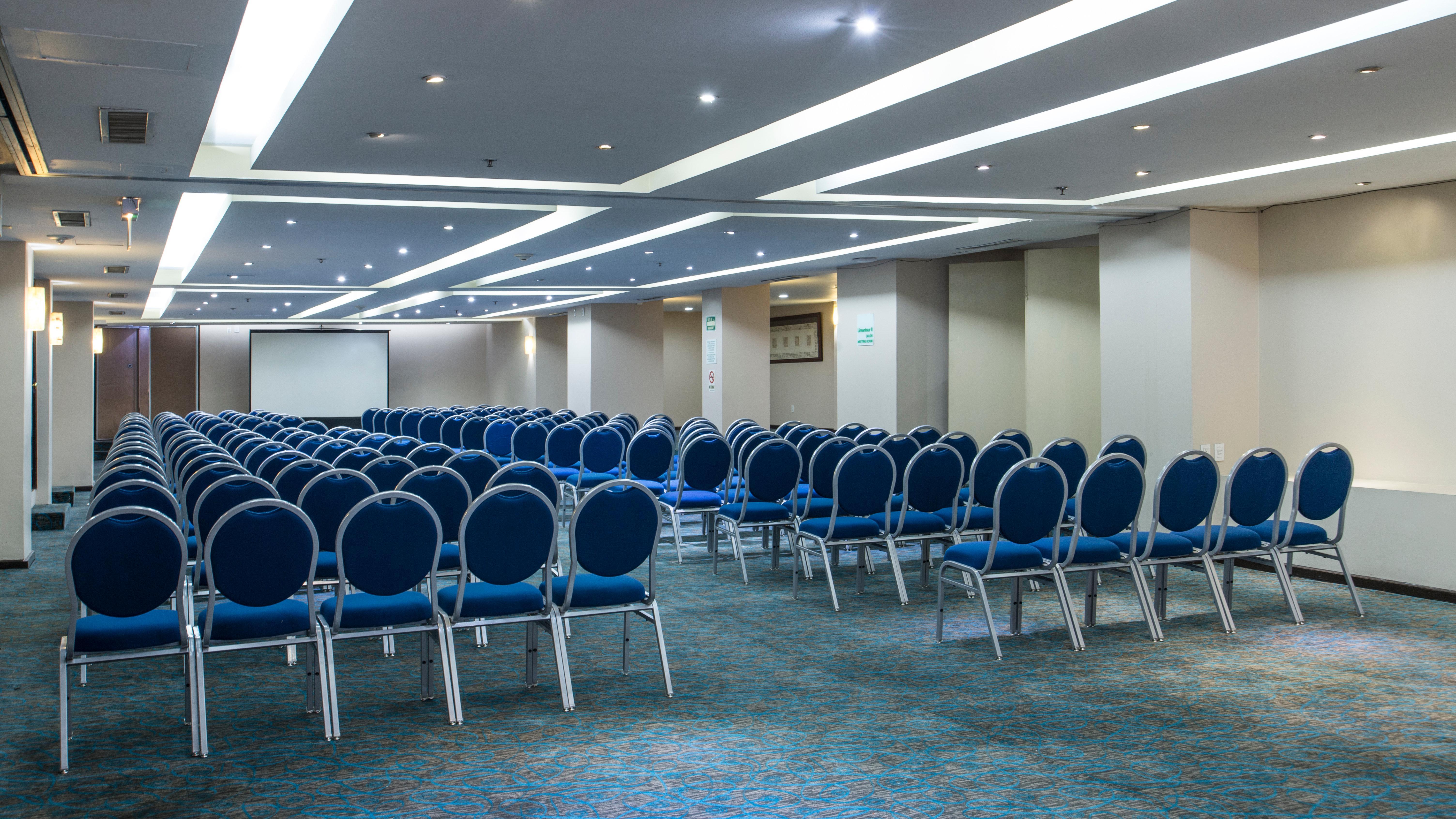 & Zona Reforma By Ihg Mexico City