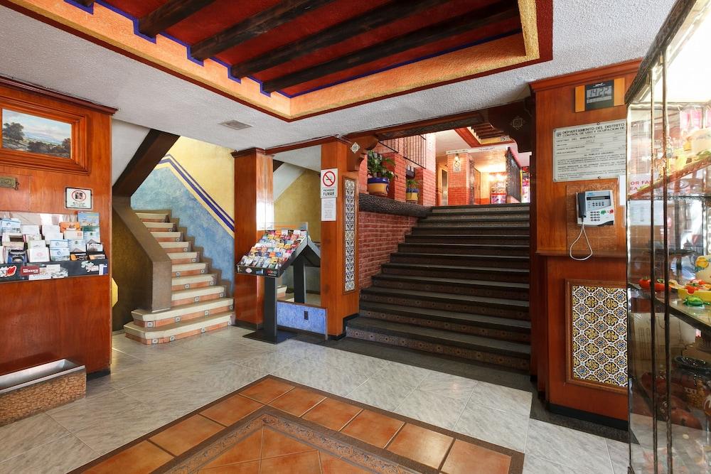 Soy Local Cdmx 4* Cidade do México