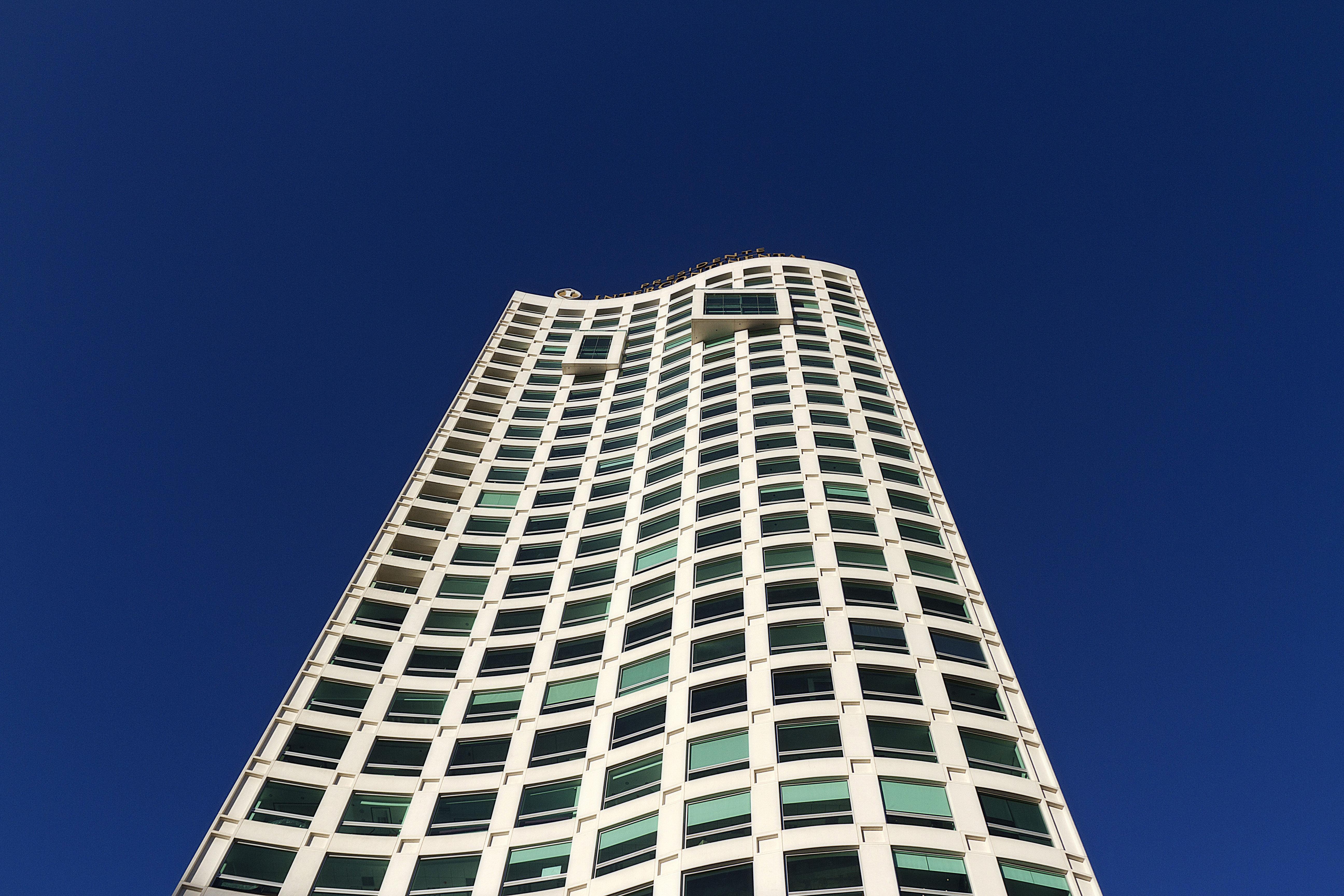 The Paragon Santa Fe By Accor Hotel México DF