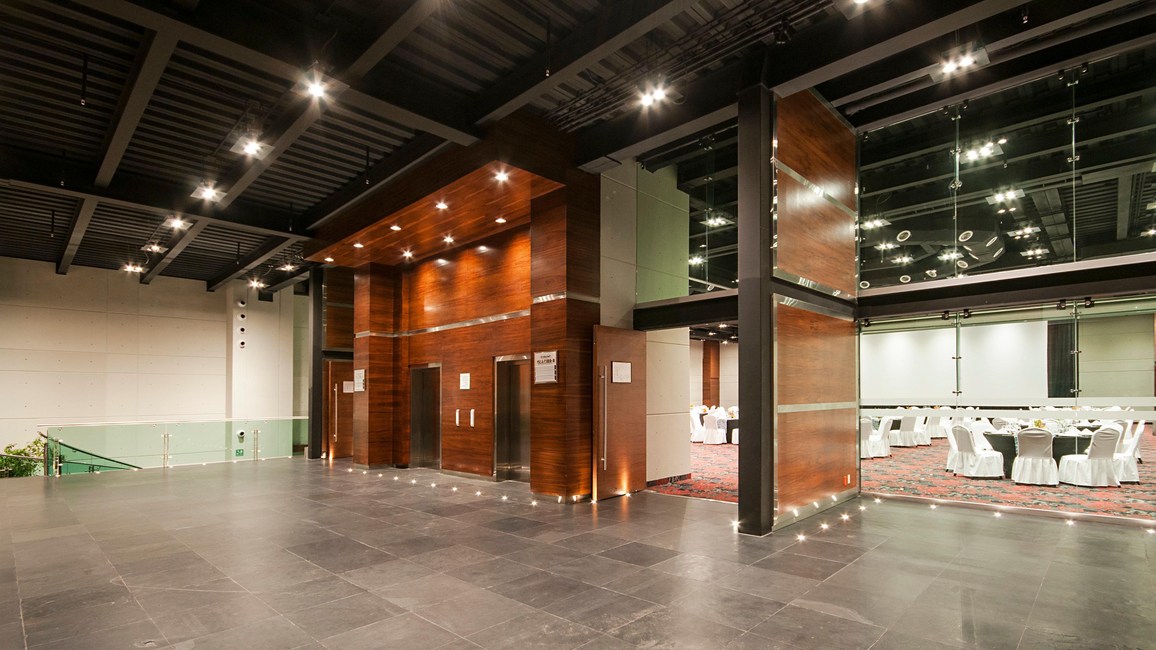Buenavista By Ihg Hotel 4*