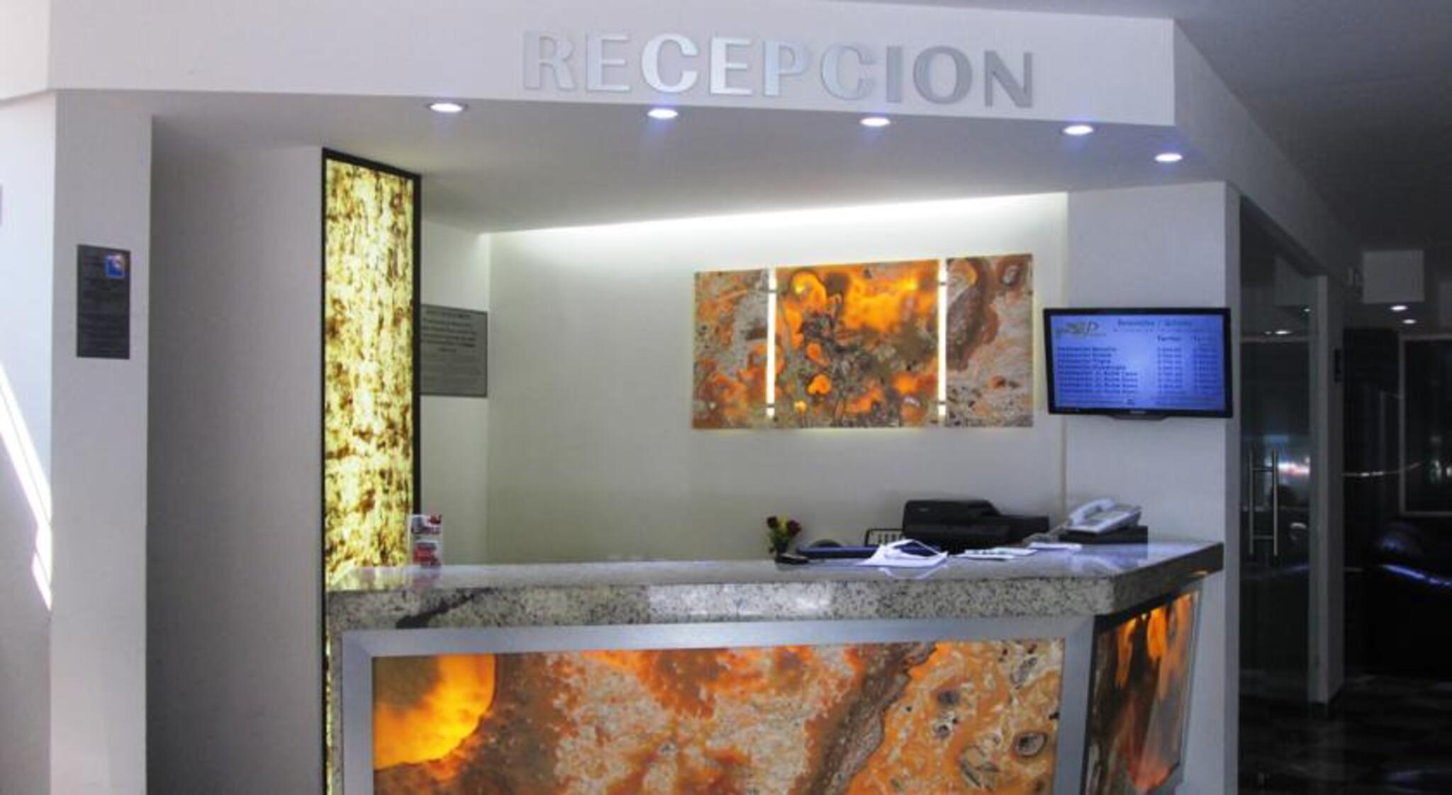 Premier 3* México DF