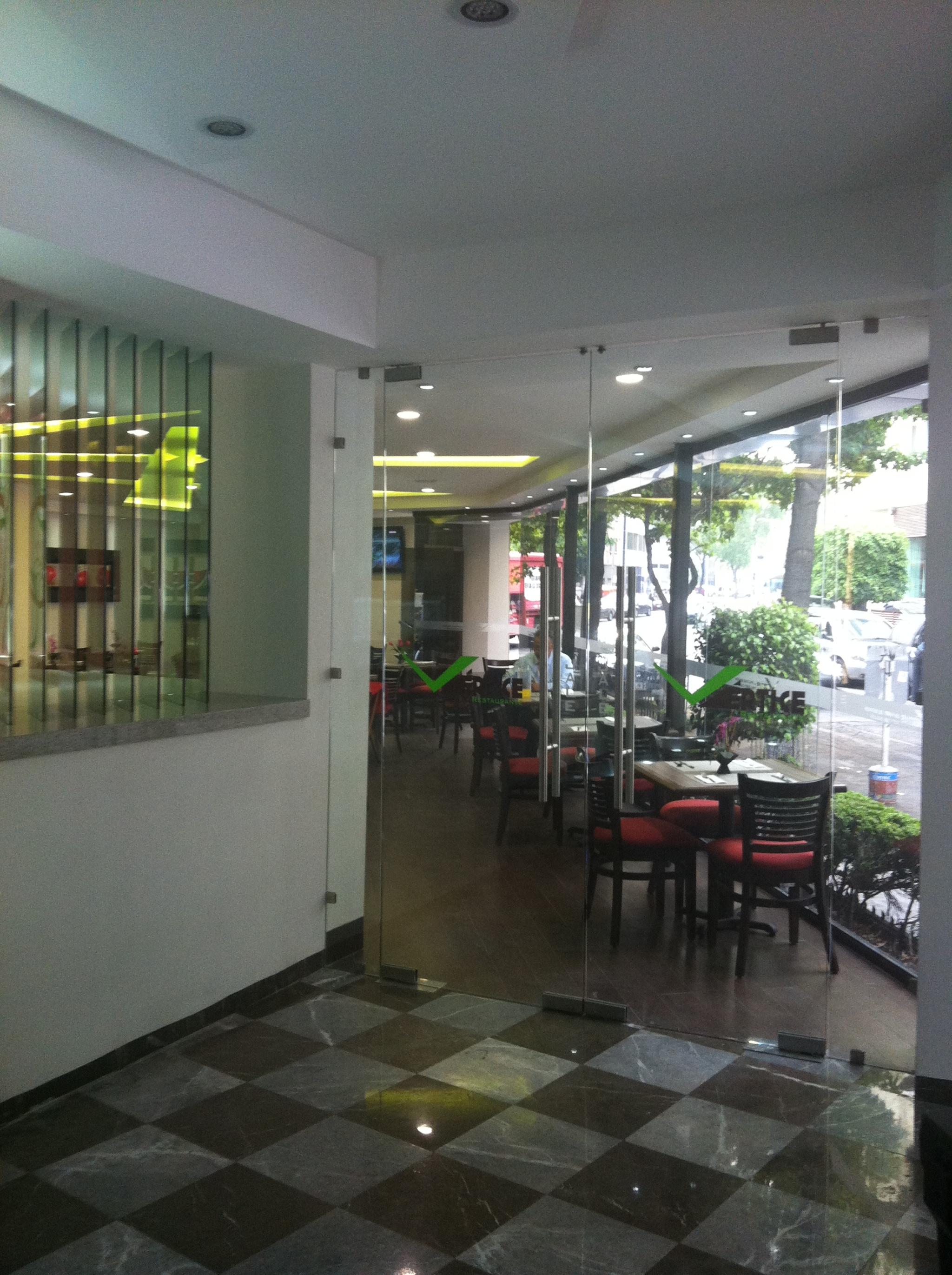 Hotel Premier México DF