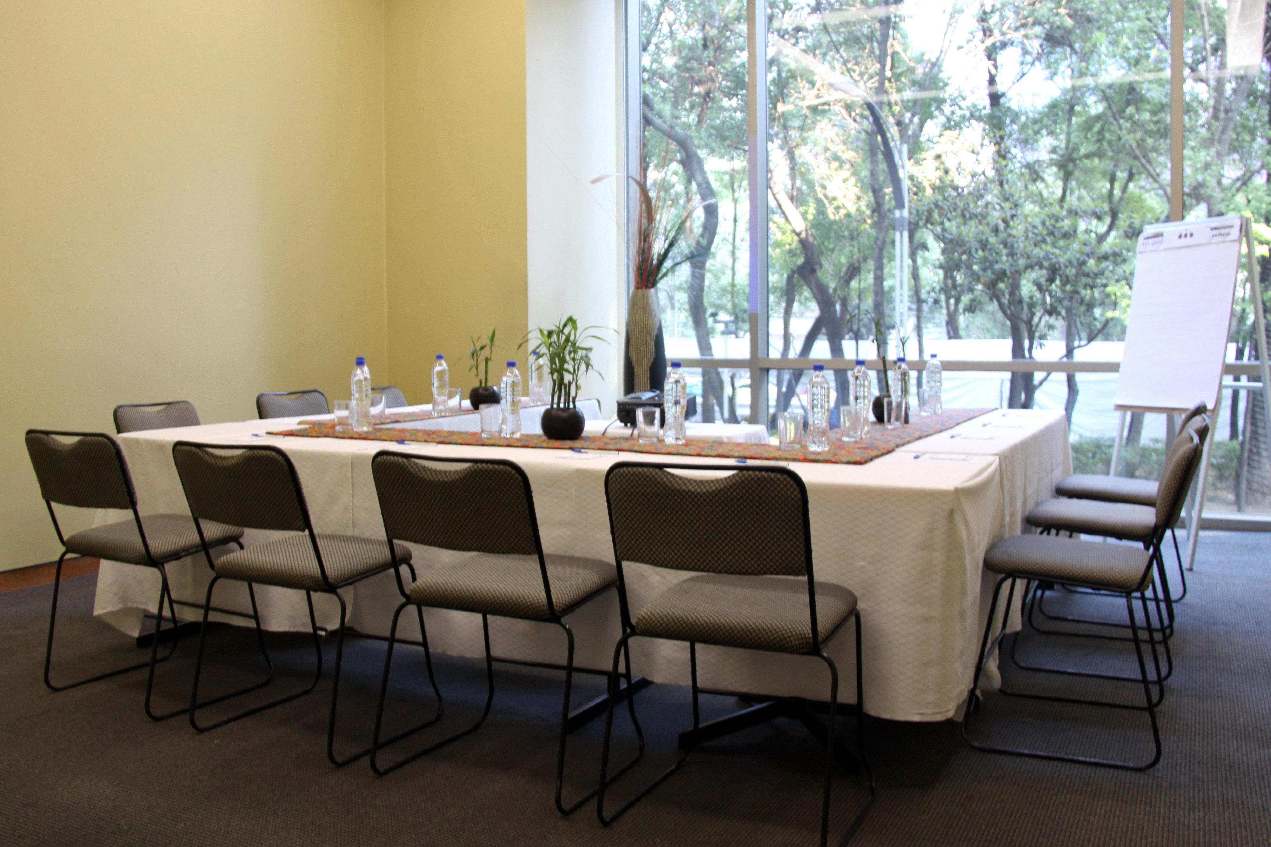 Express Reforma By Ihg