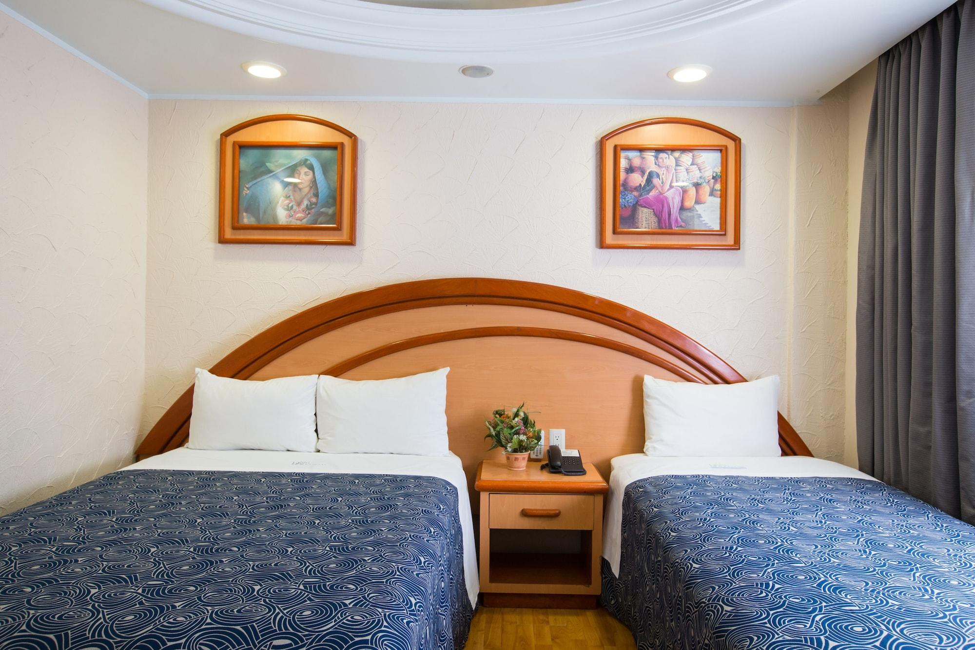 Diligencias Hotel 3*