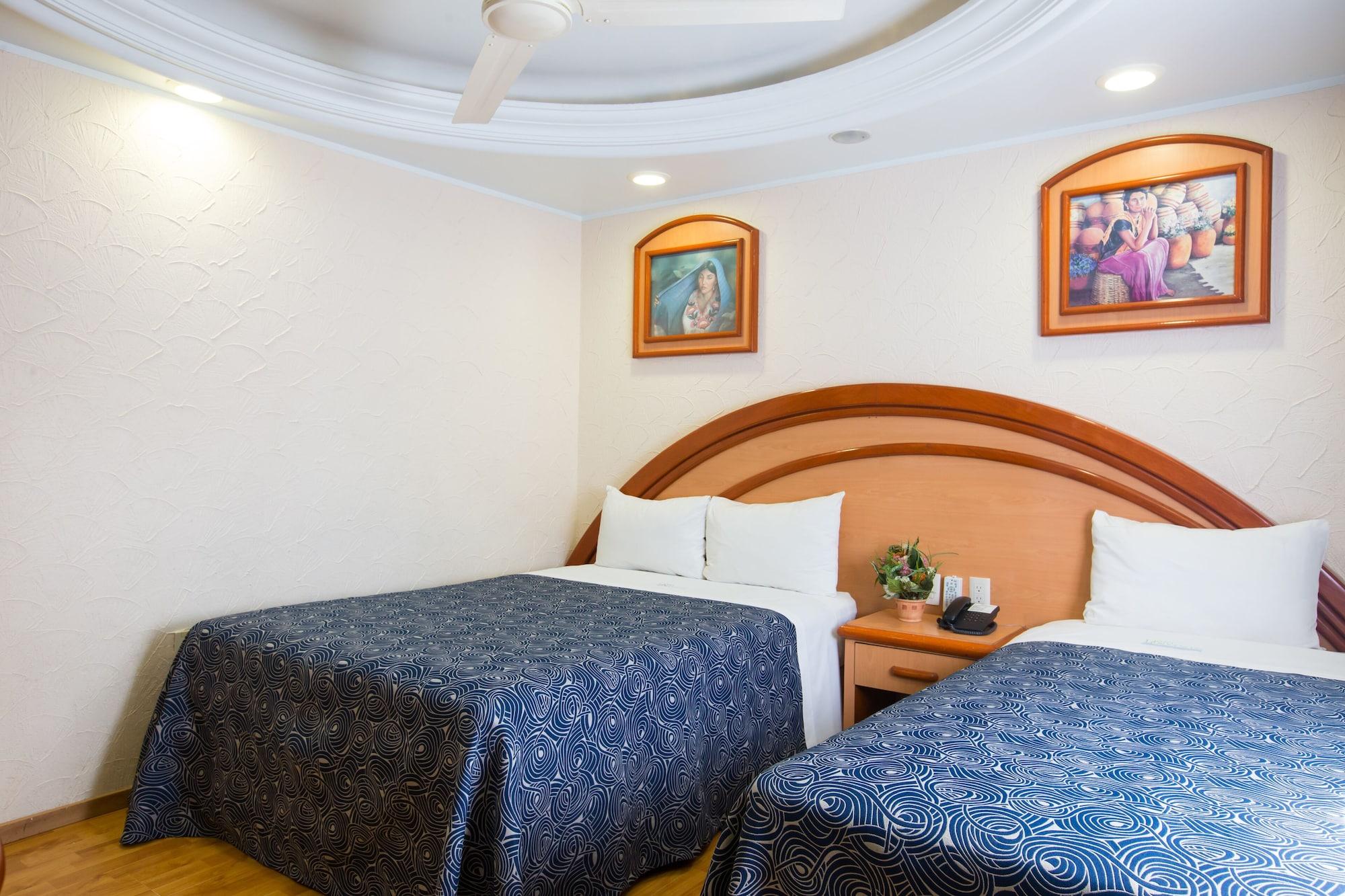 Hotel Diligencias