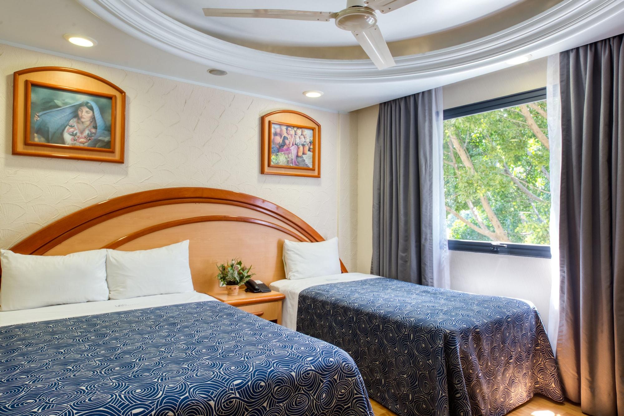 Diligencias Hotel 3*
