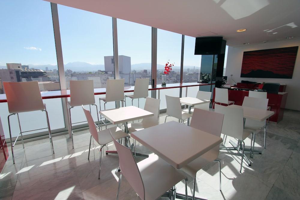 Filadelfia Hotel 4*