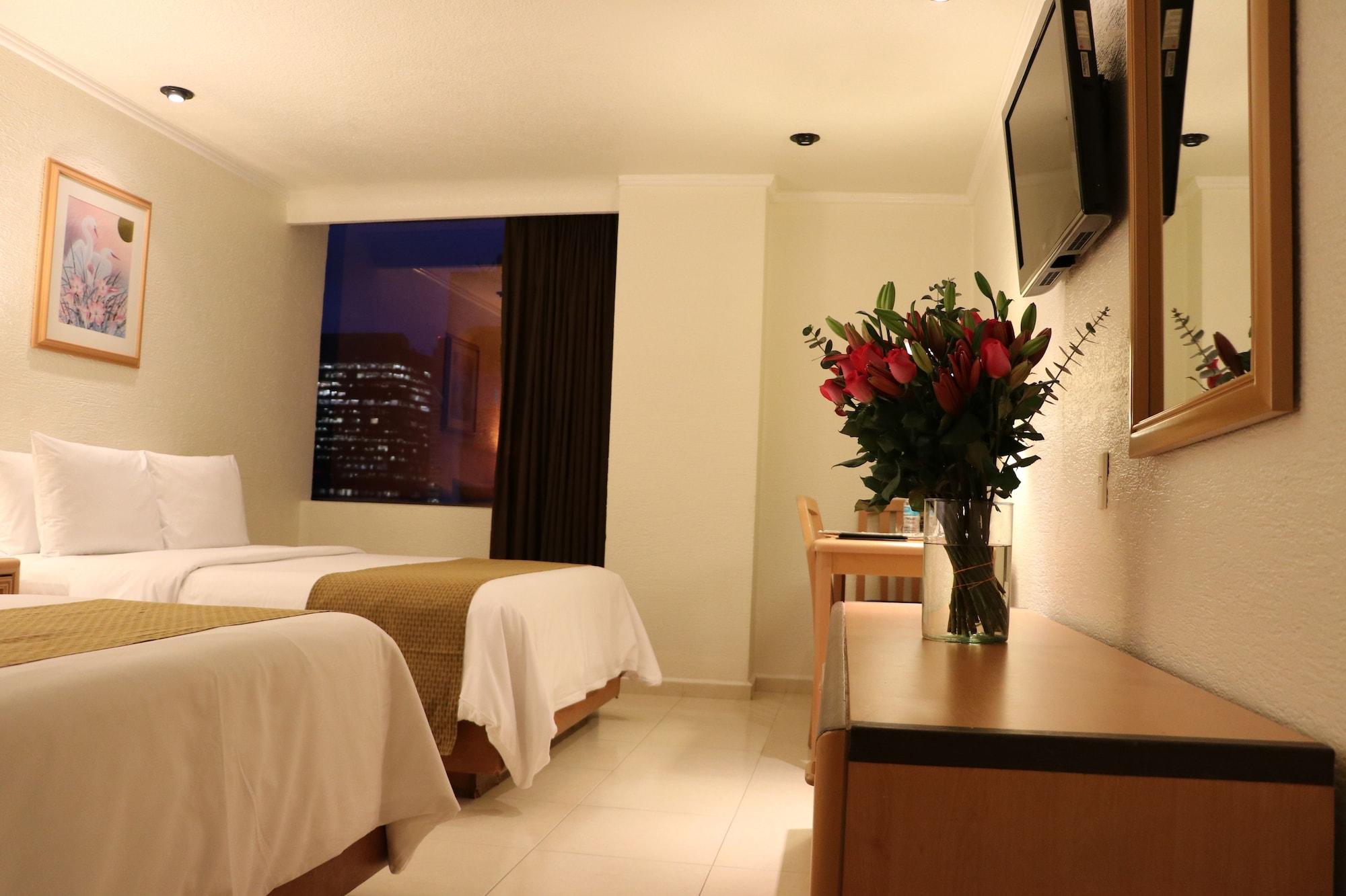 Pf Hotel