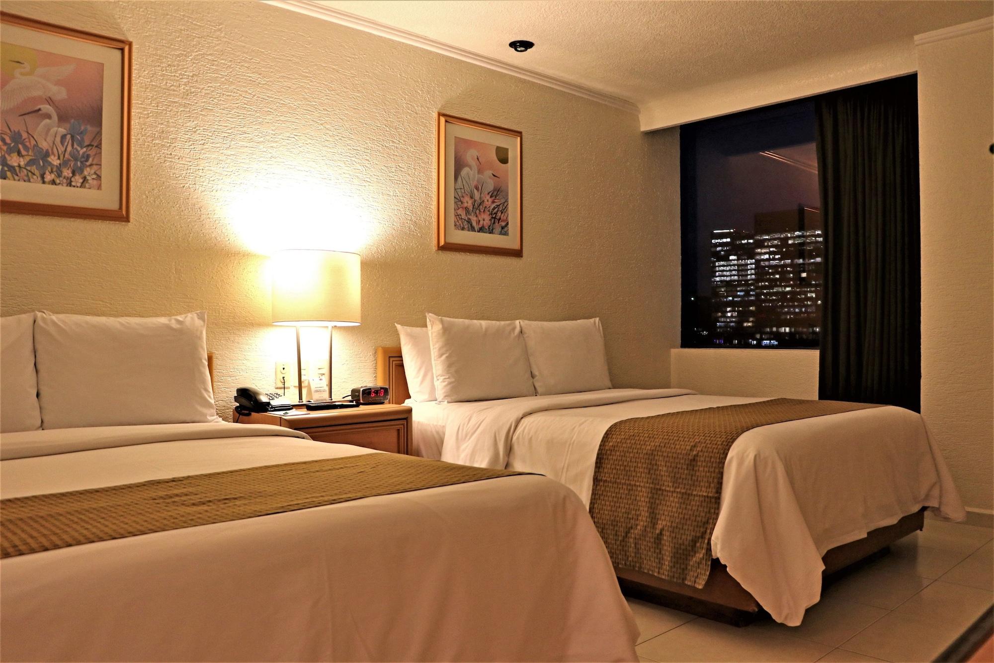 Hotel Pf