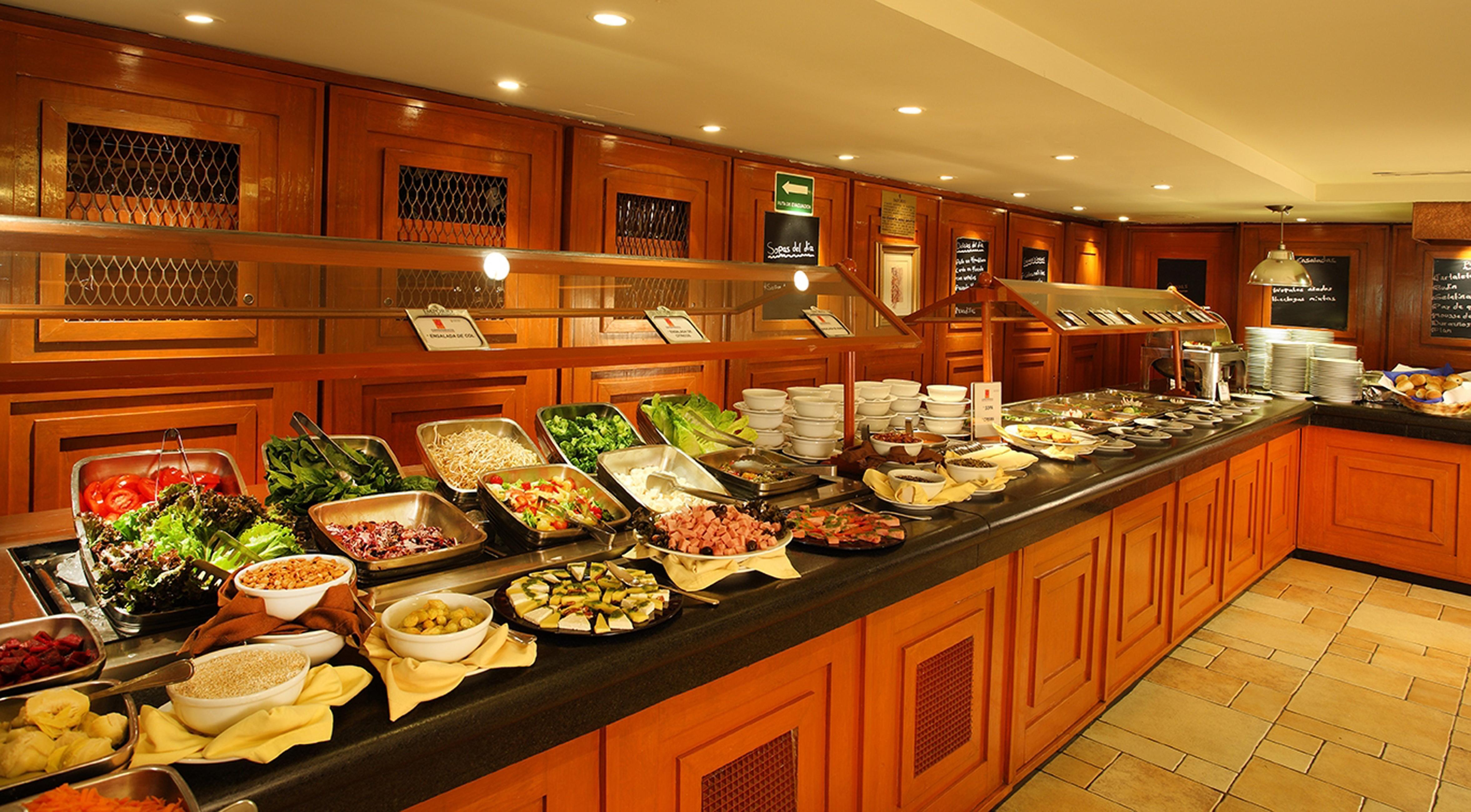 Emporio Reforma 5*