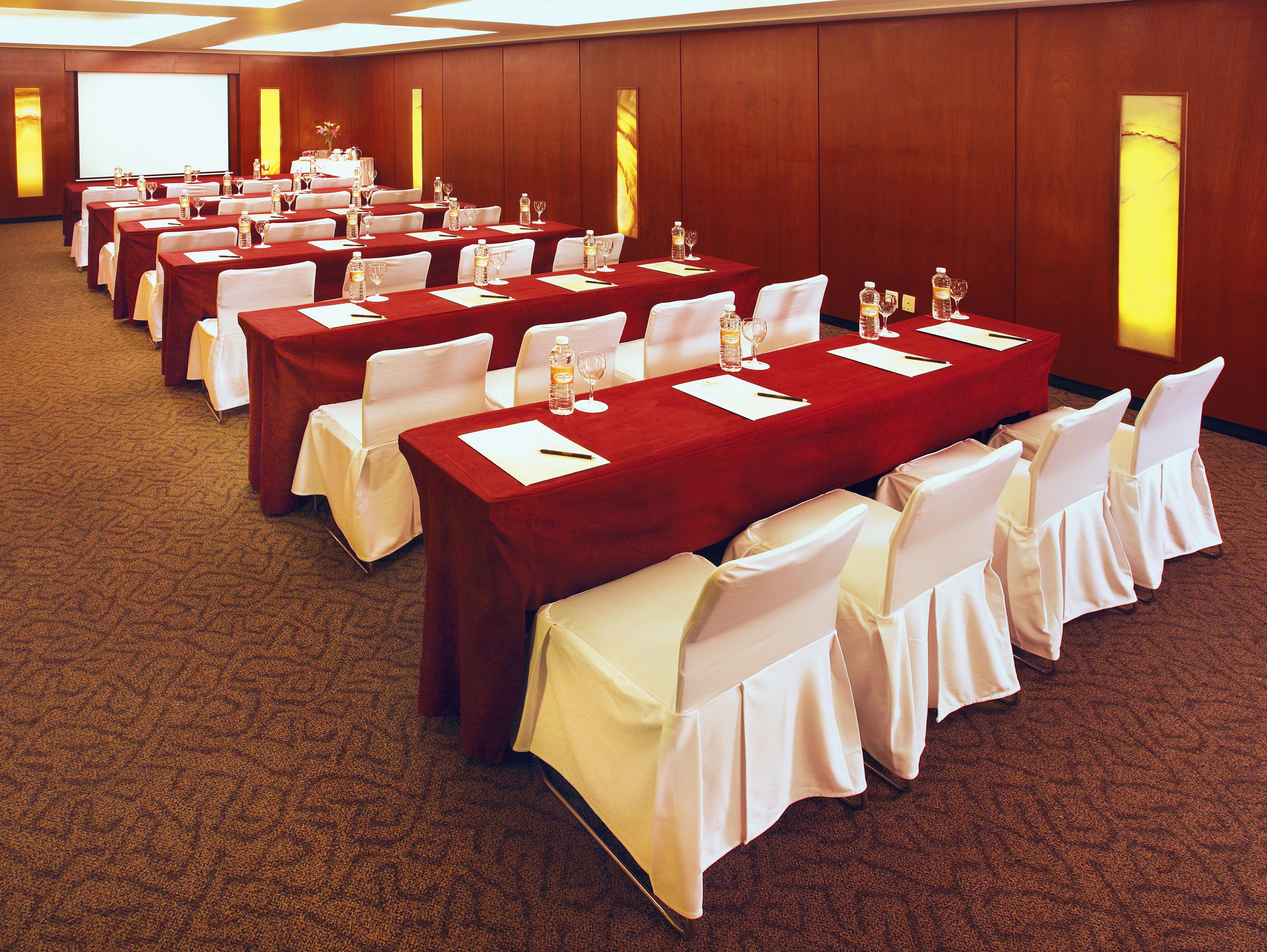 Emporio Reforma Hotel 5*