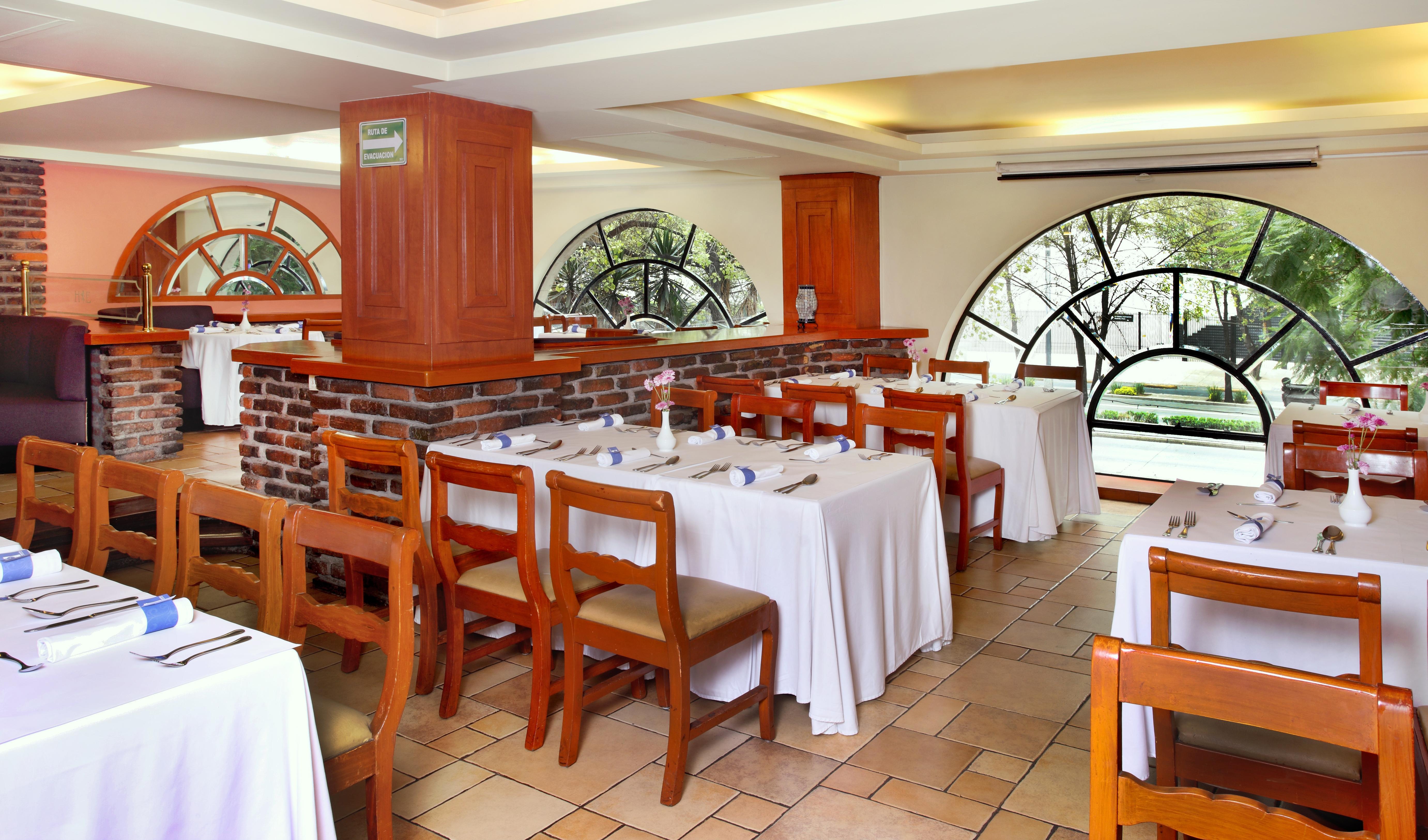 Emporio Reforma Hotel