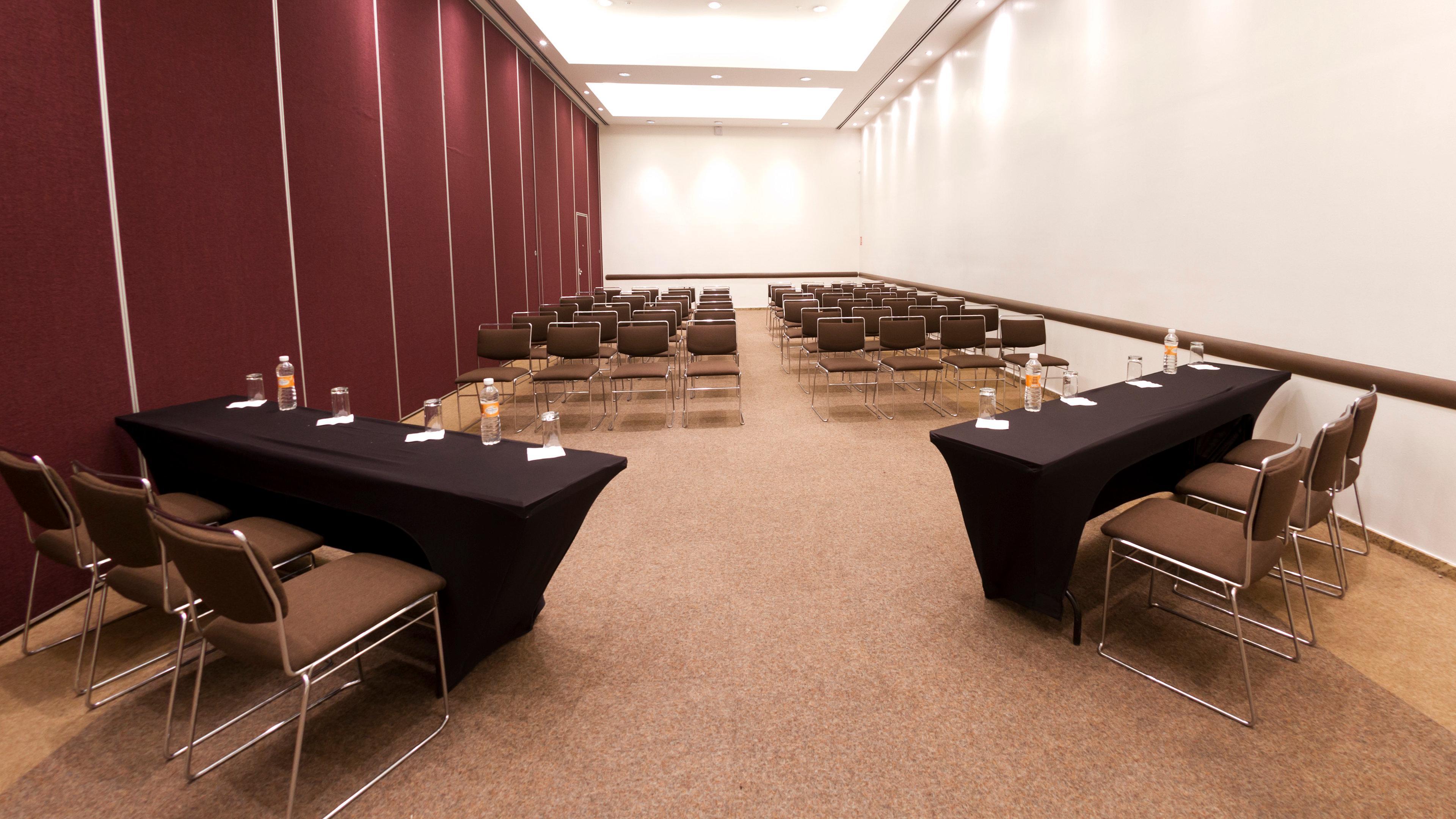 Hotel City-plaza Universidad, An Ihg