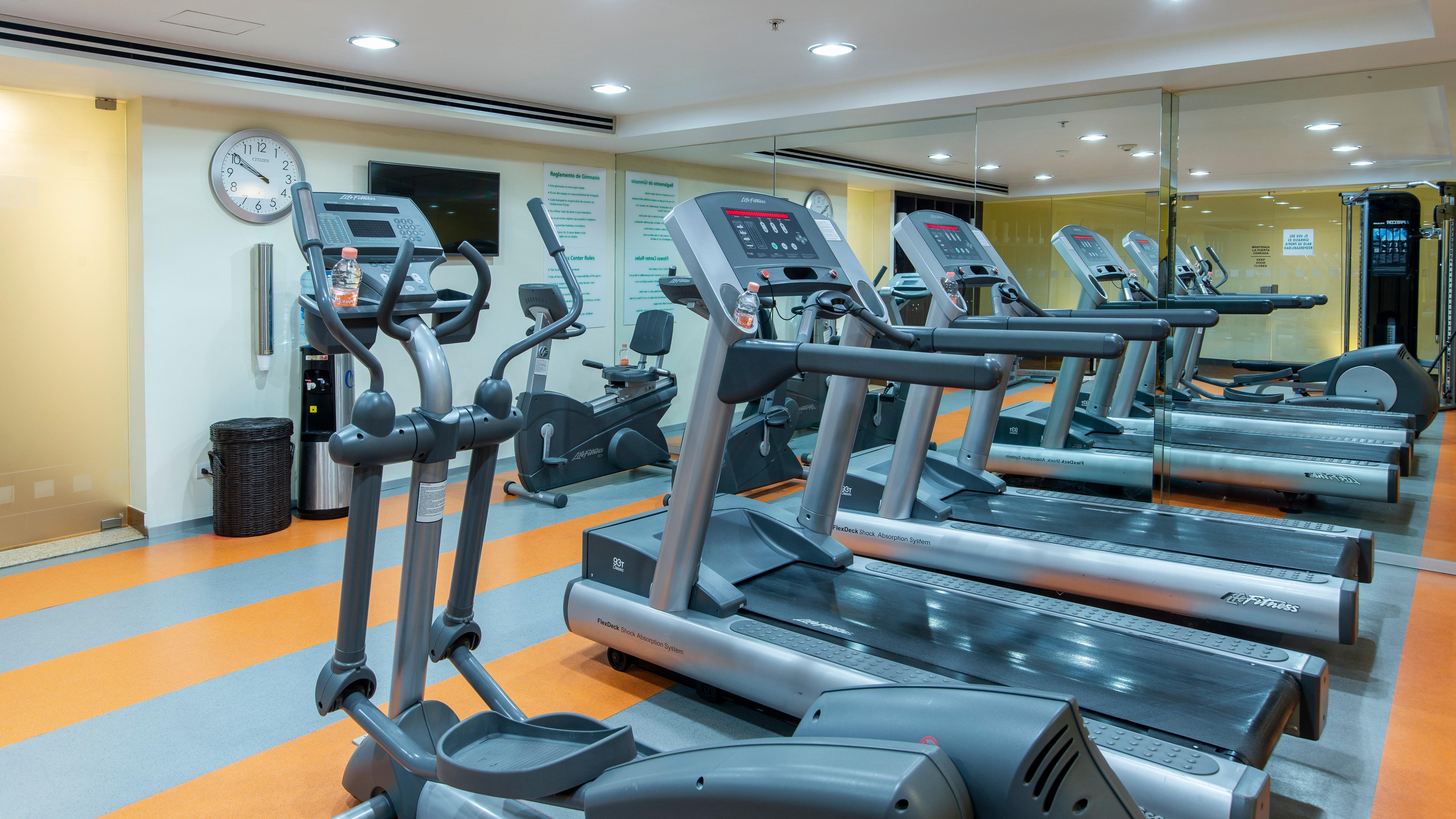 City-plaza Universidad, An Ihg Hotel 4*