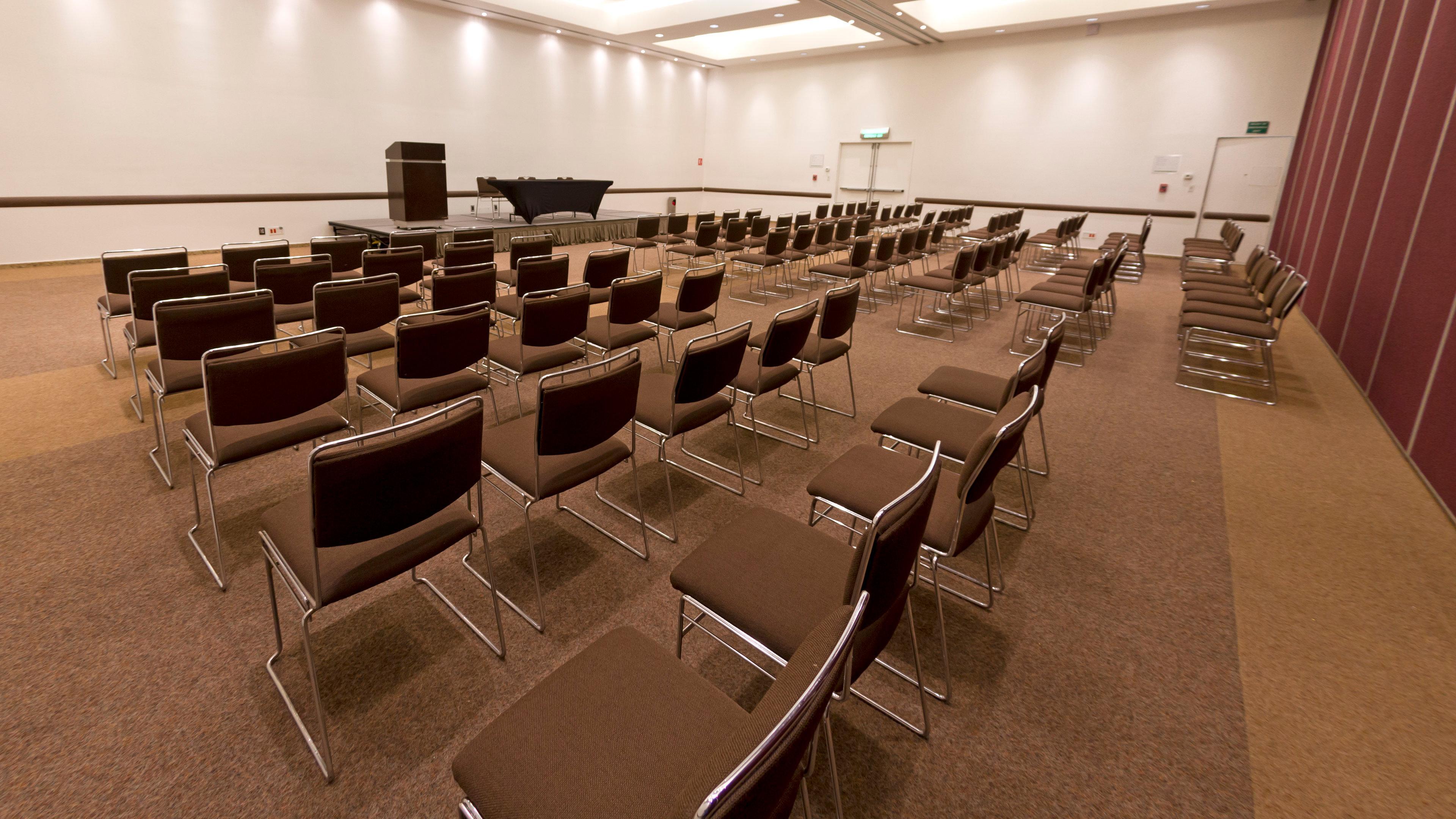 Hotel City-plaza Universidad, An Ihg 4*