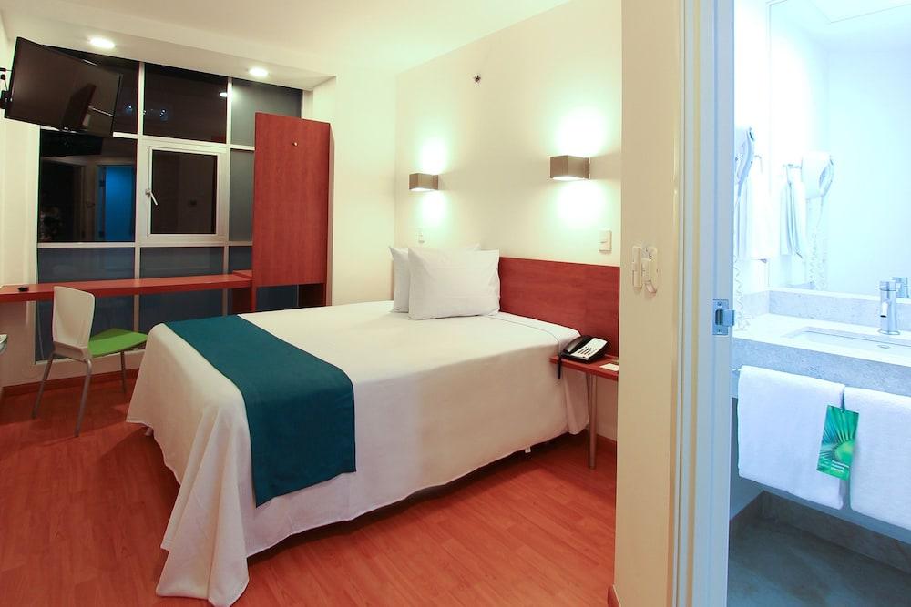 One Ciudad De Mexico Alameda 3*