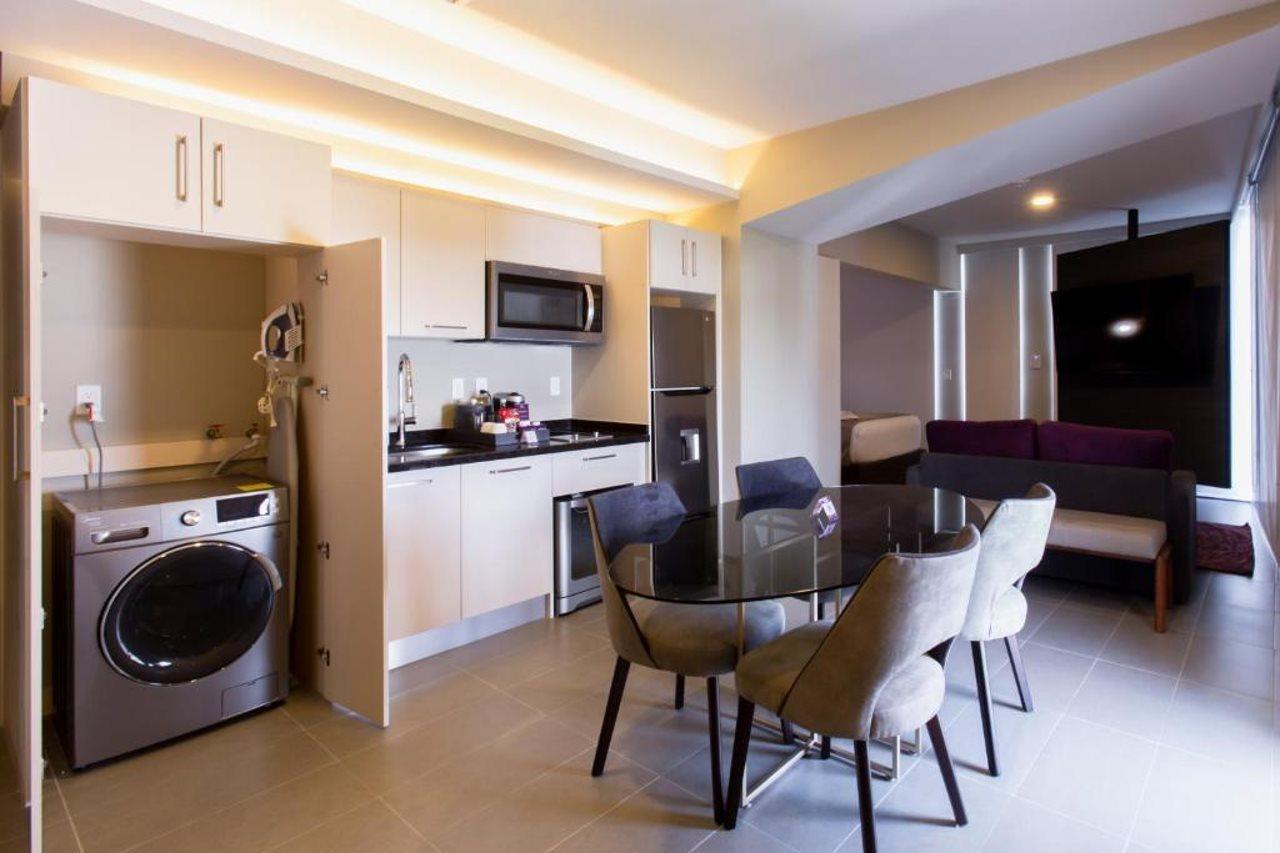 Hs Hotsson Cdmx Condesa Sur México DF