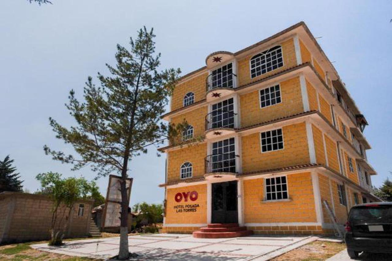 Oyo Torres, Del Carbon