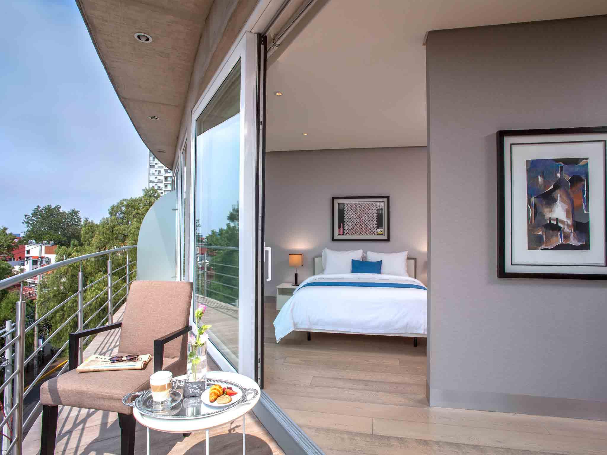 Stara San Angel Boutique (adults Only) 4* Cidade do México