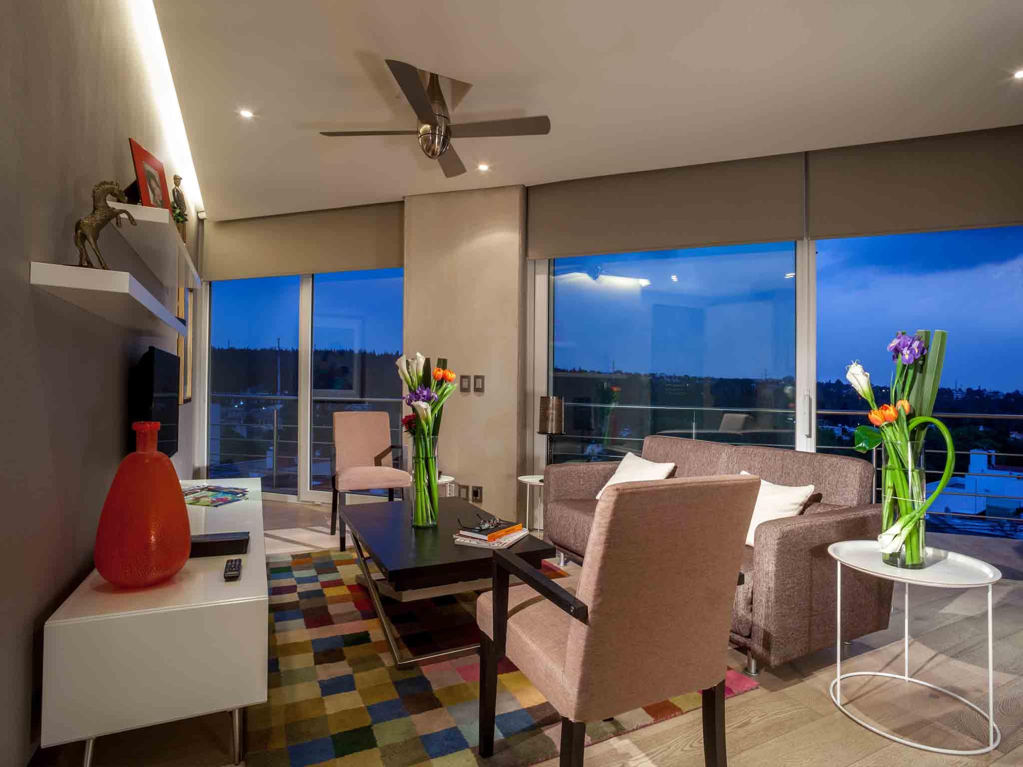 Hotel Stara San Angel