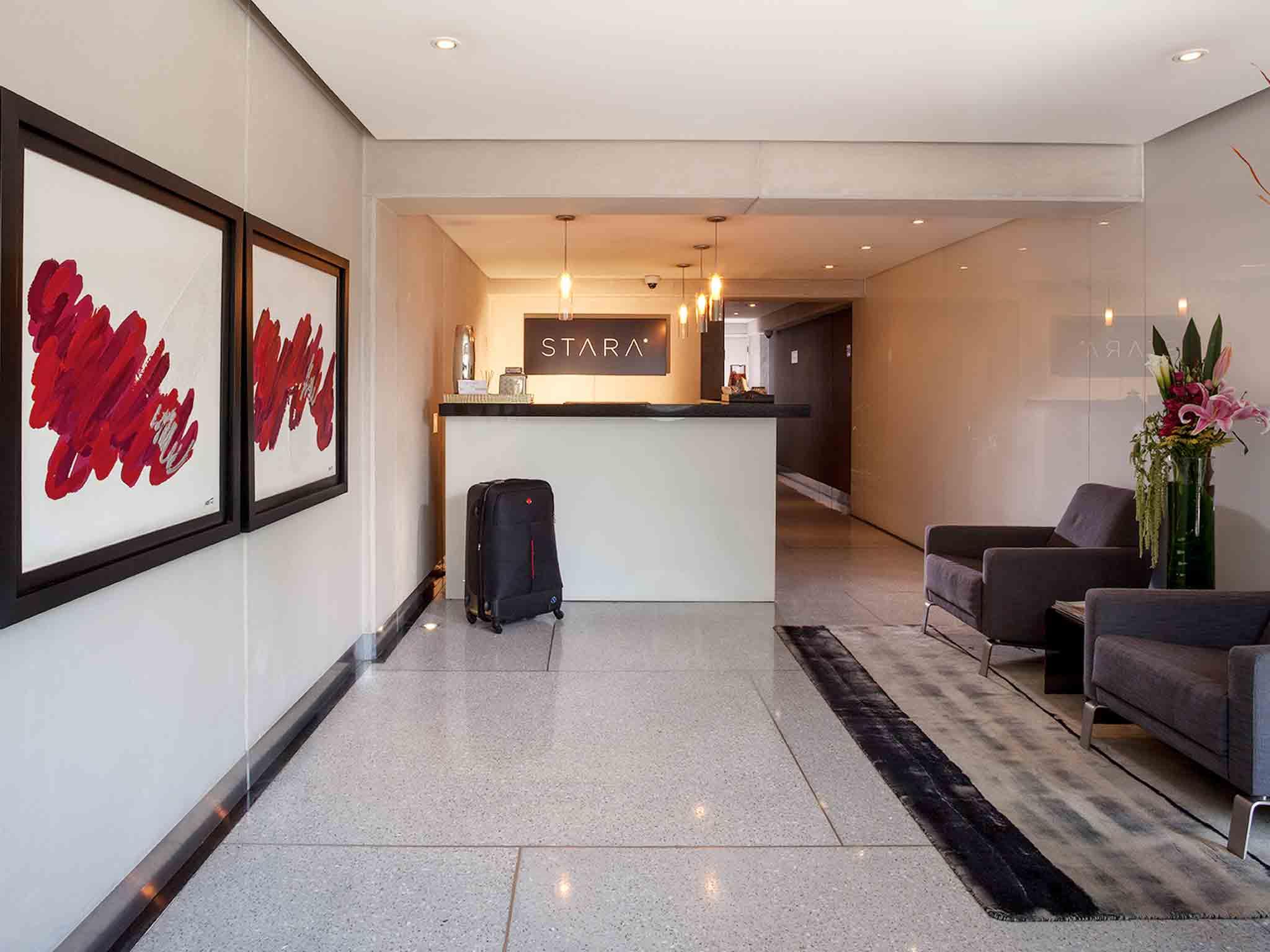 Stara San Angel Boutique (adults Only) 4* Cidade do México