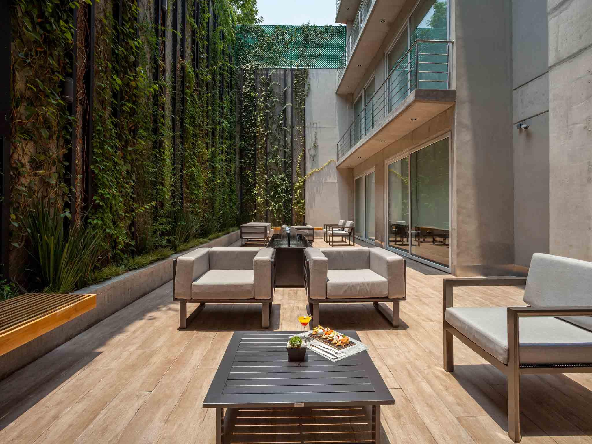 Stara San Angel Boutique (adults Only) Hotel Cidade do México