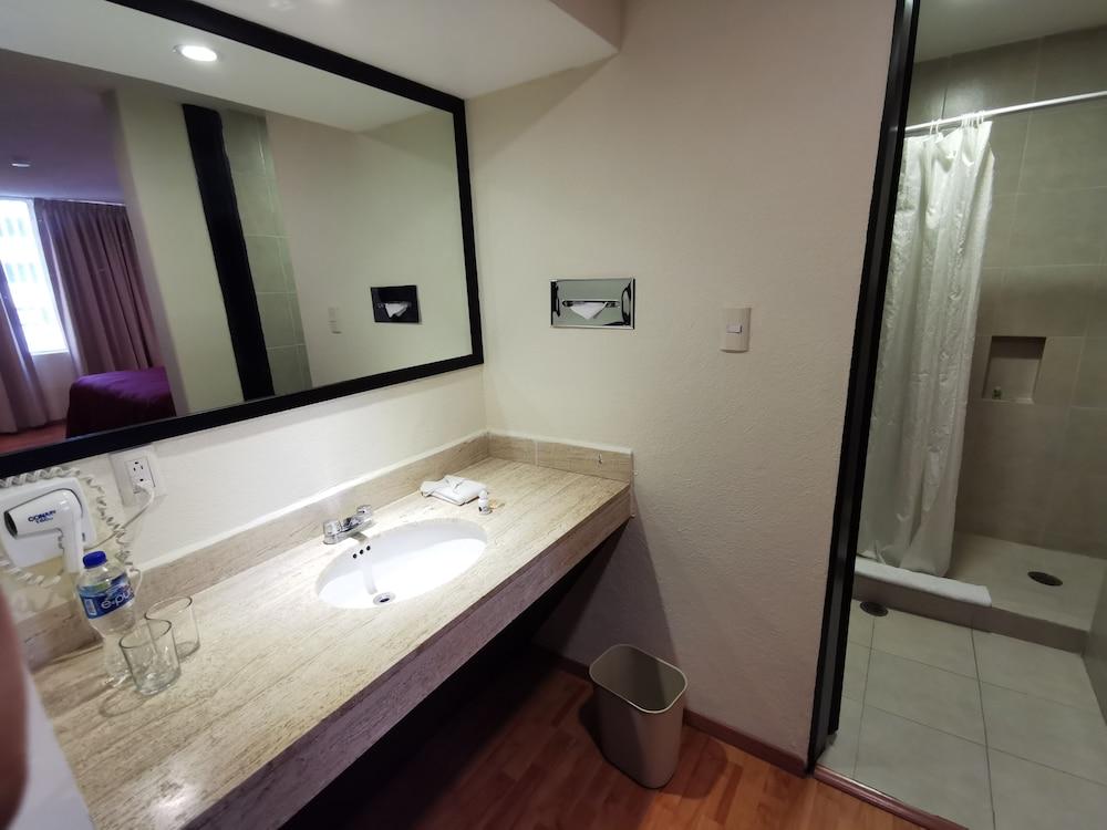Hotel Del Angel Reforma