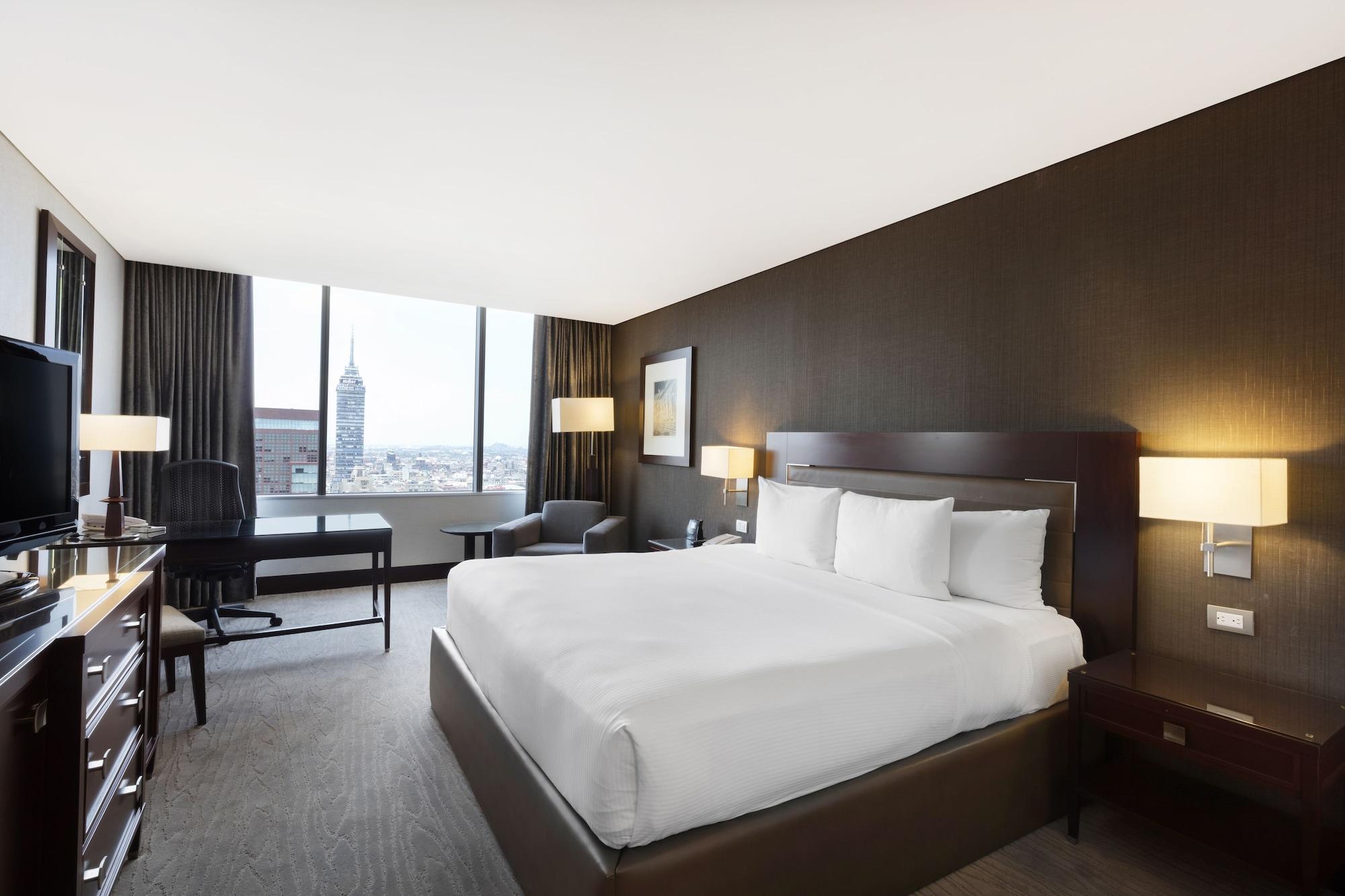 Hotel Hilton Reforma