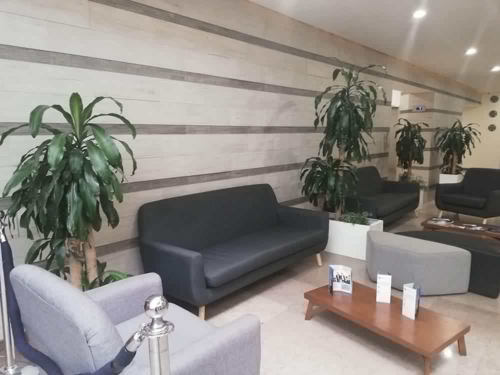 Valle De Toreo Hotel Mexico City